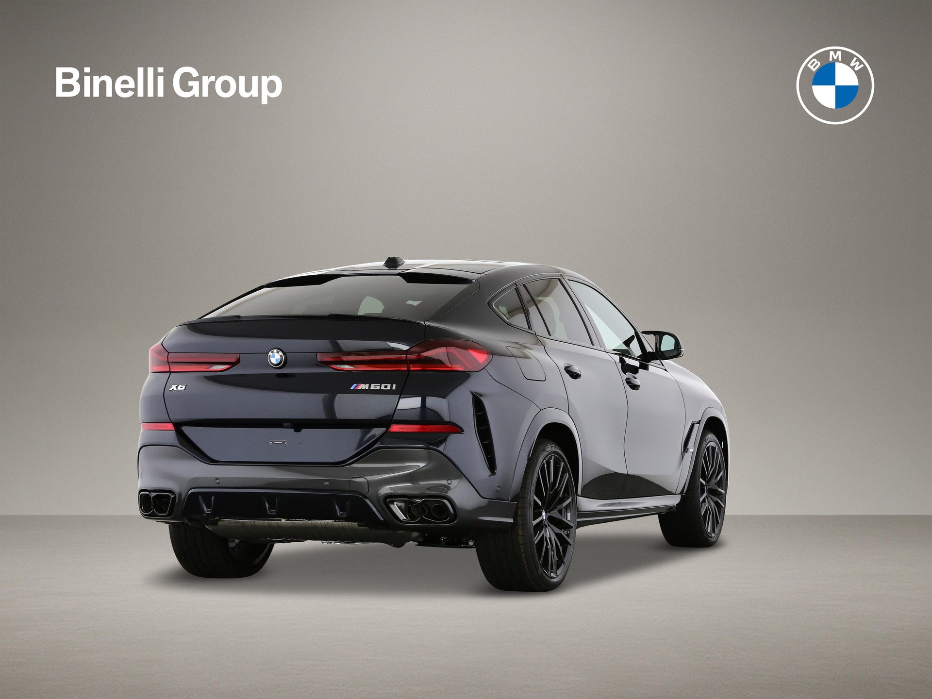 BMW X6 xDrive M60i M Sport Pro-image-2