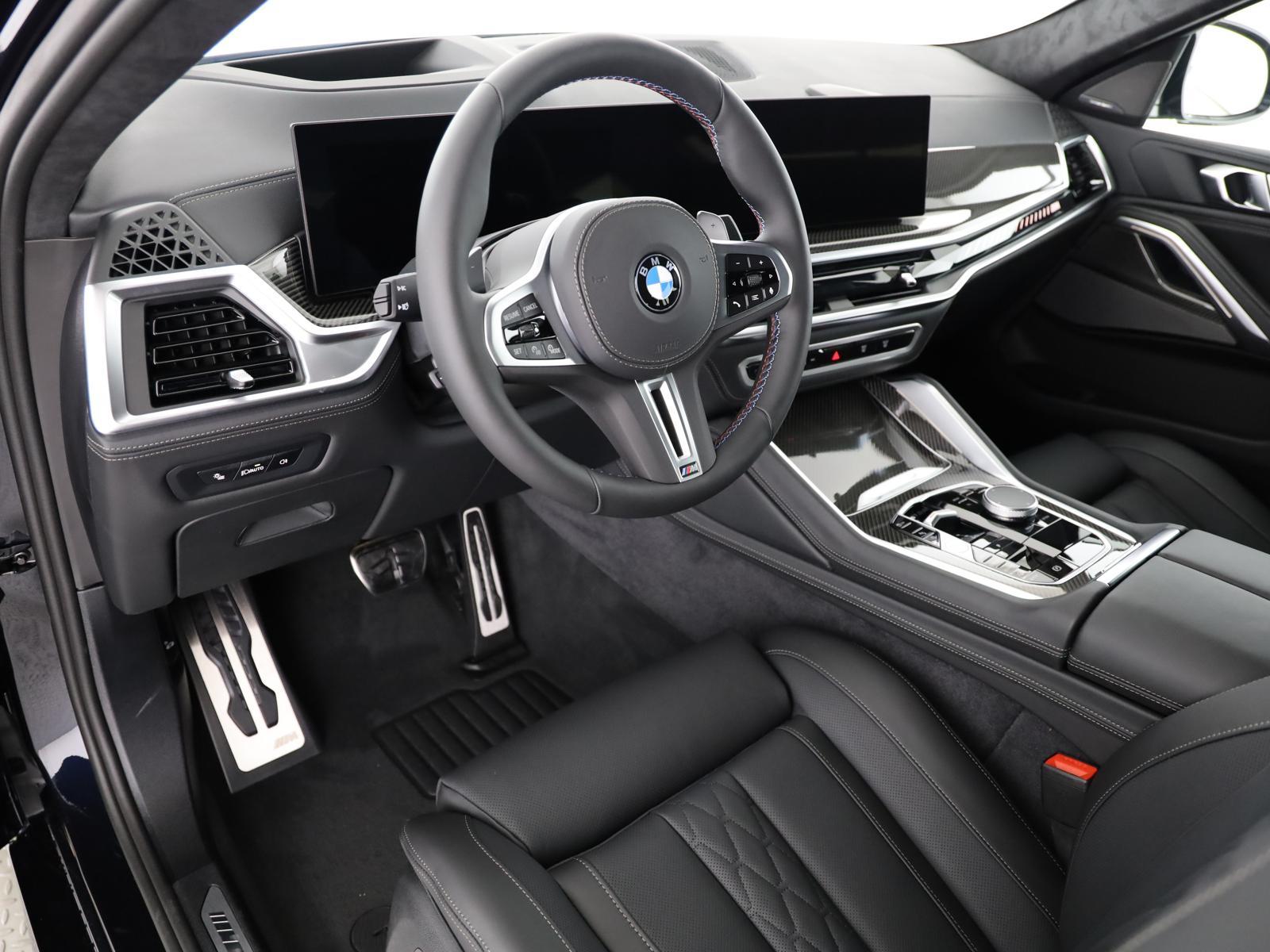 BMW X6 xDrive M60i M Sport Pro-image-11