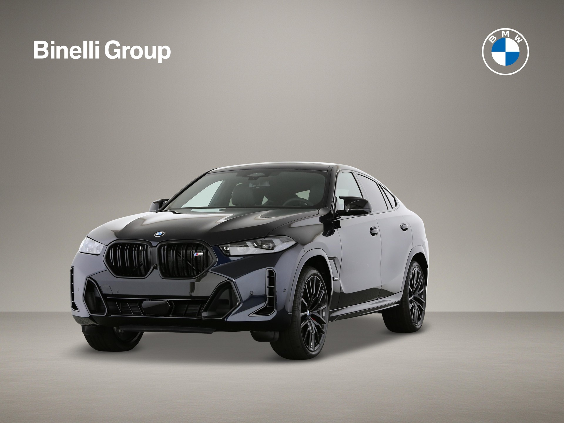BMW X6 xDrive M60i M Sport Pro-image-0