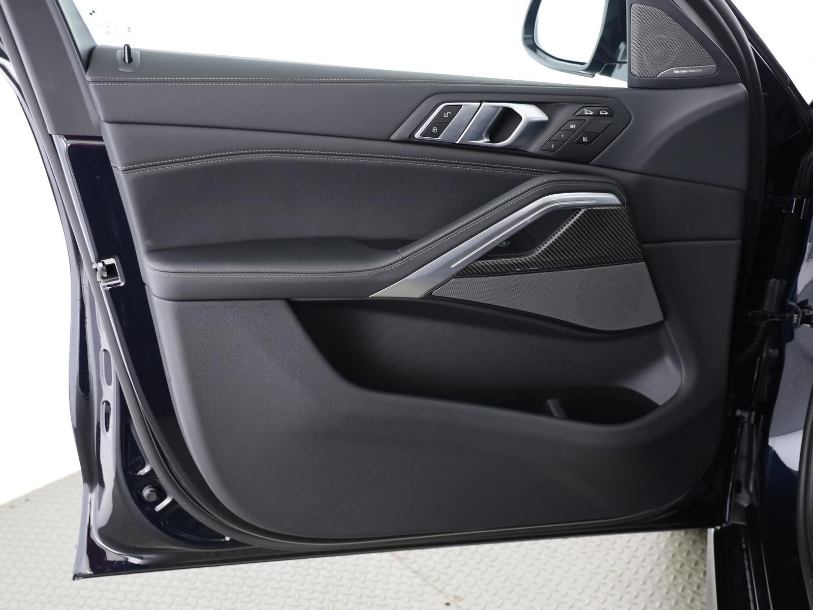 BMW X6 xDrive M60i M Sport Pro-image-9