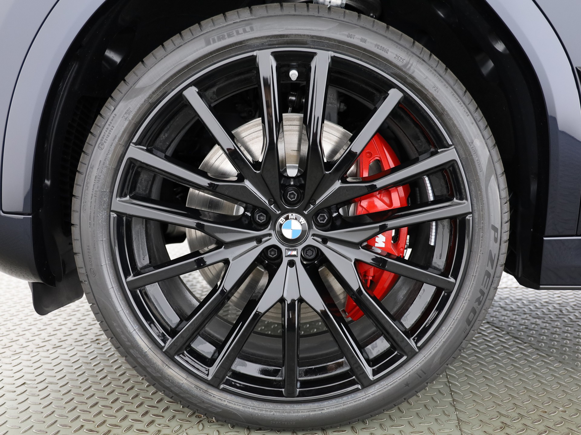 BMW X6 xDrive M60i M Sport Pro-image-21