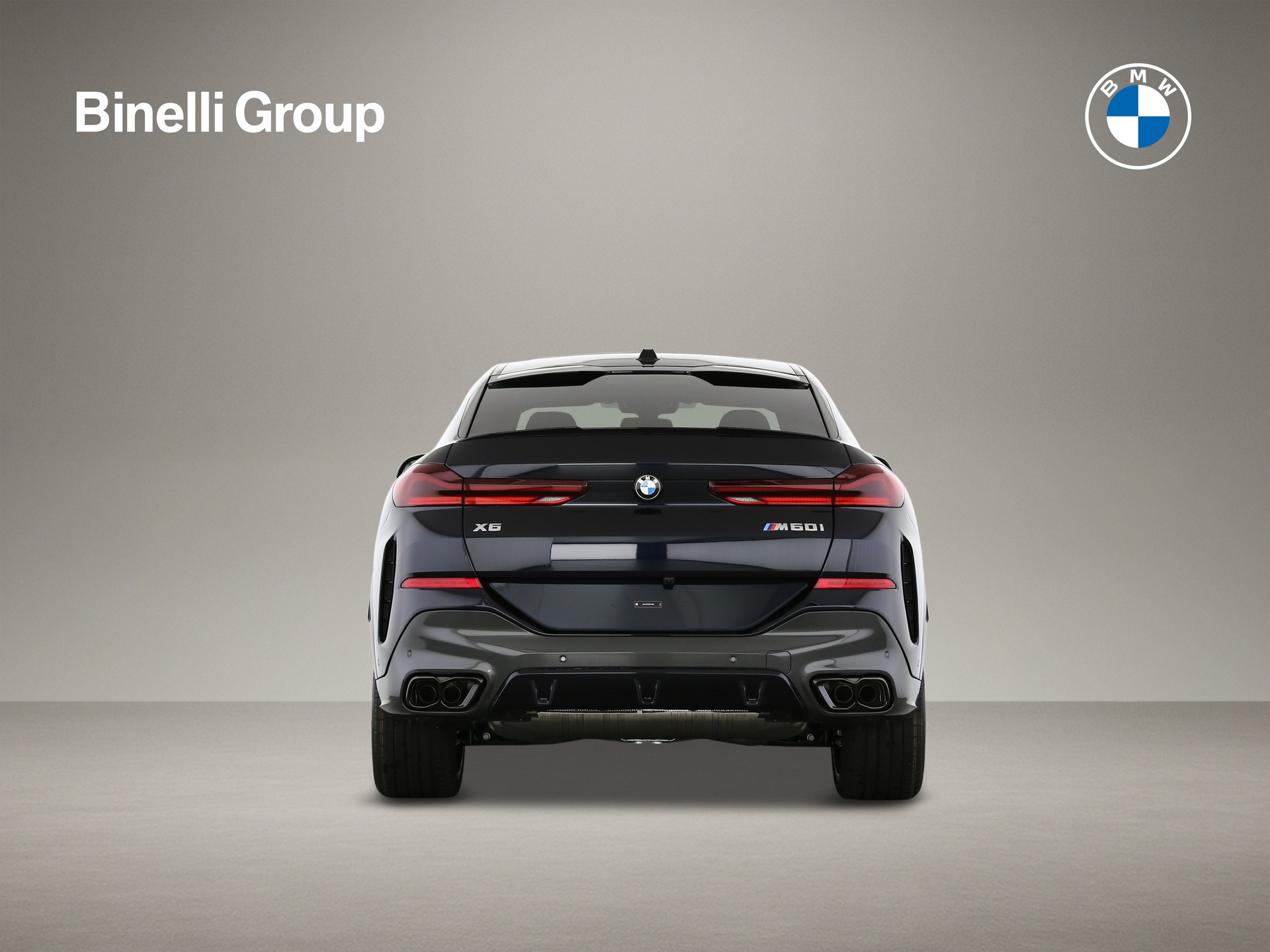 BMW X6 xDrive M60i M Sport Pro-image-2