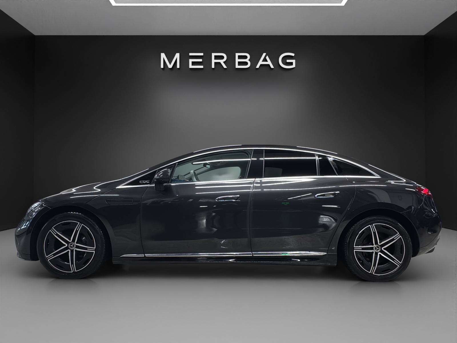 MERCEDES-BENZ EQE 350 4 Matic-image-5