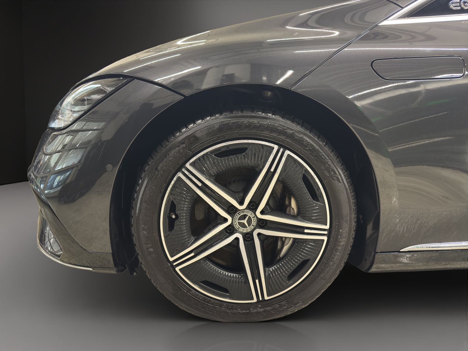 MERCEDES-BENZ EQE 350 4 Matic-image-8