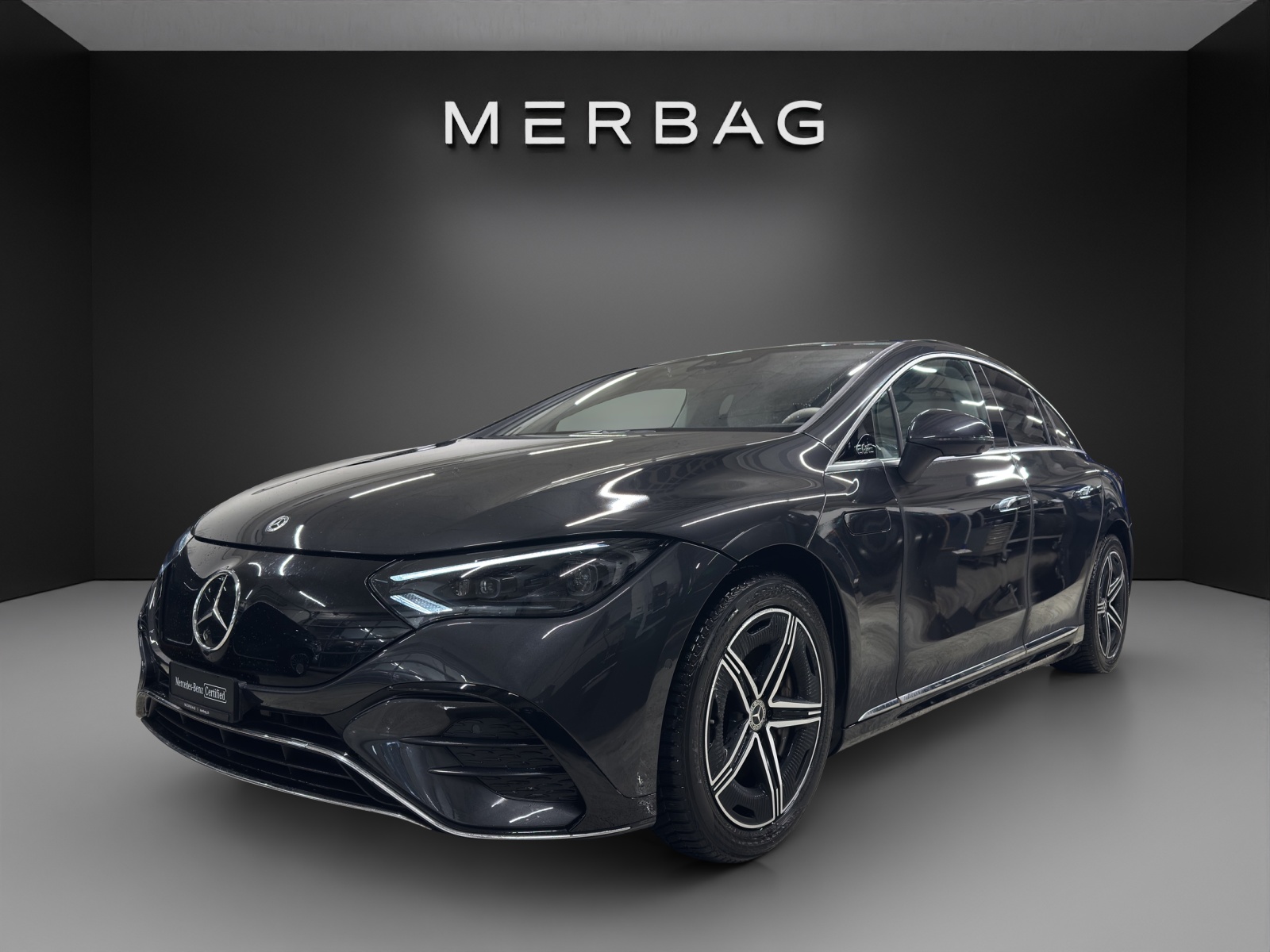 MERCEDES-BENZ EQE 350 4 Matic-image-6