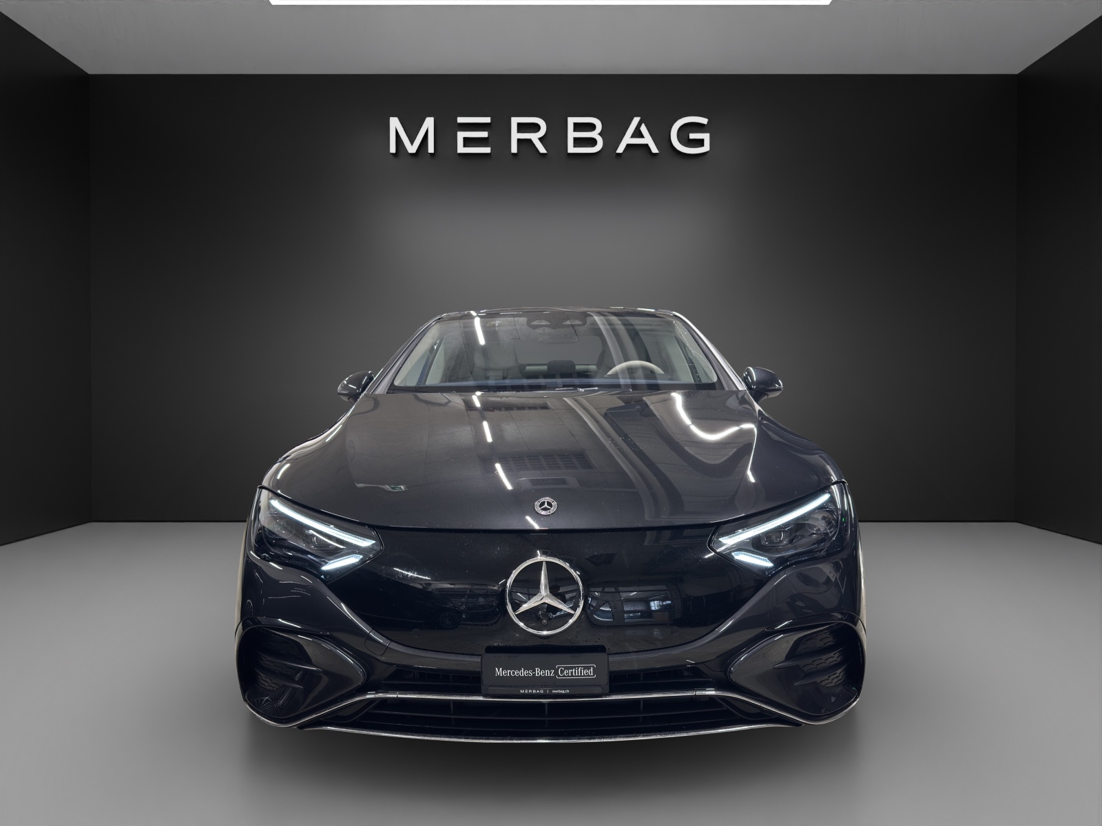 MERCEDES-BENZ EQE 350 4 Matic-image-7