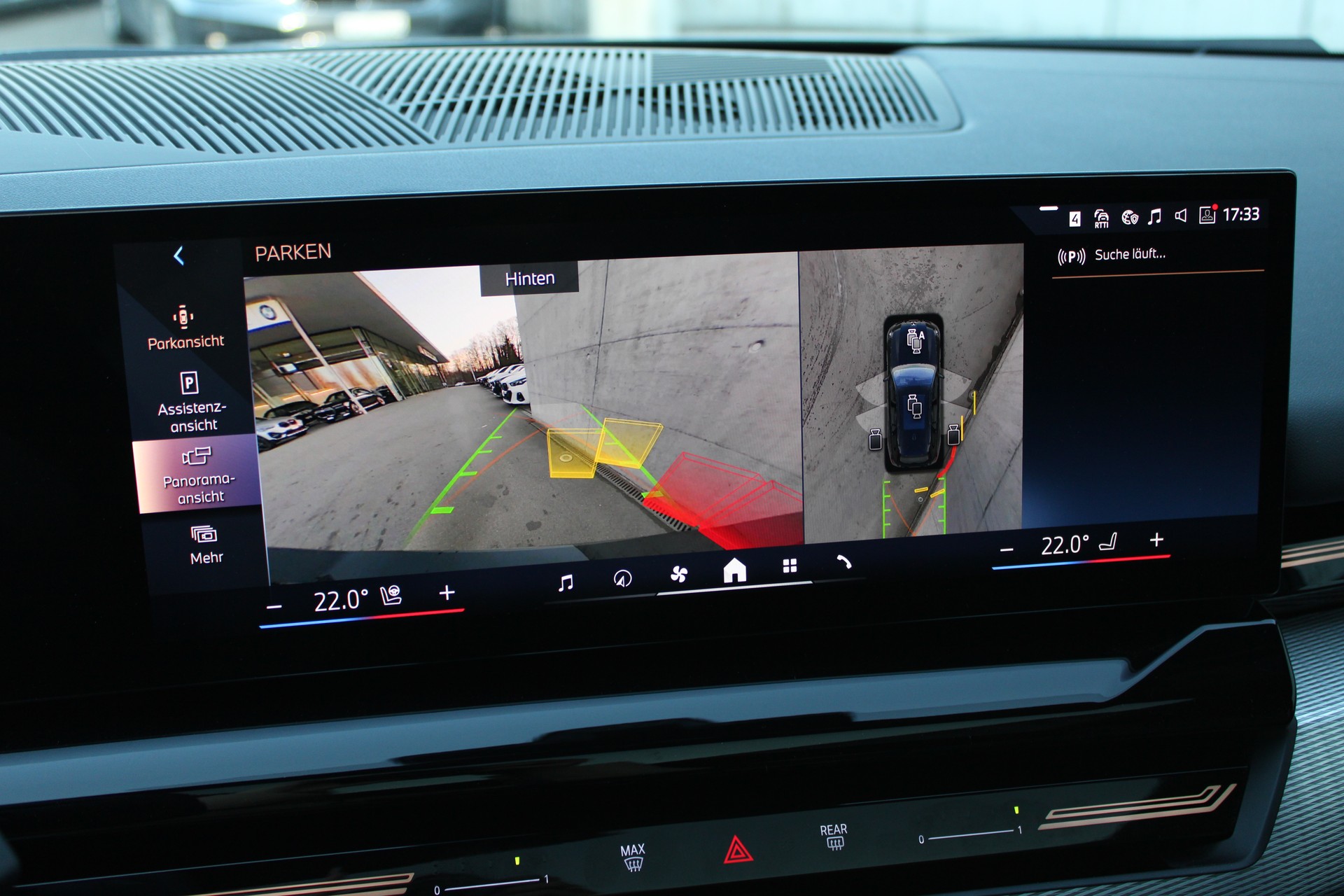 BMW 520d xDrive Touring M Sport-image-9