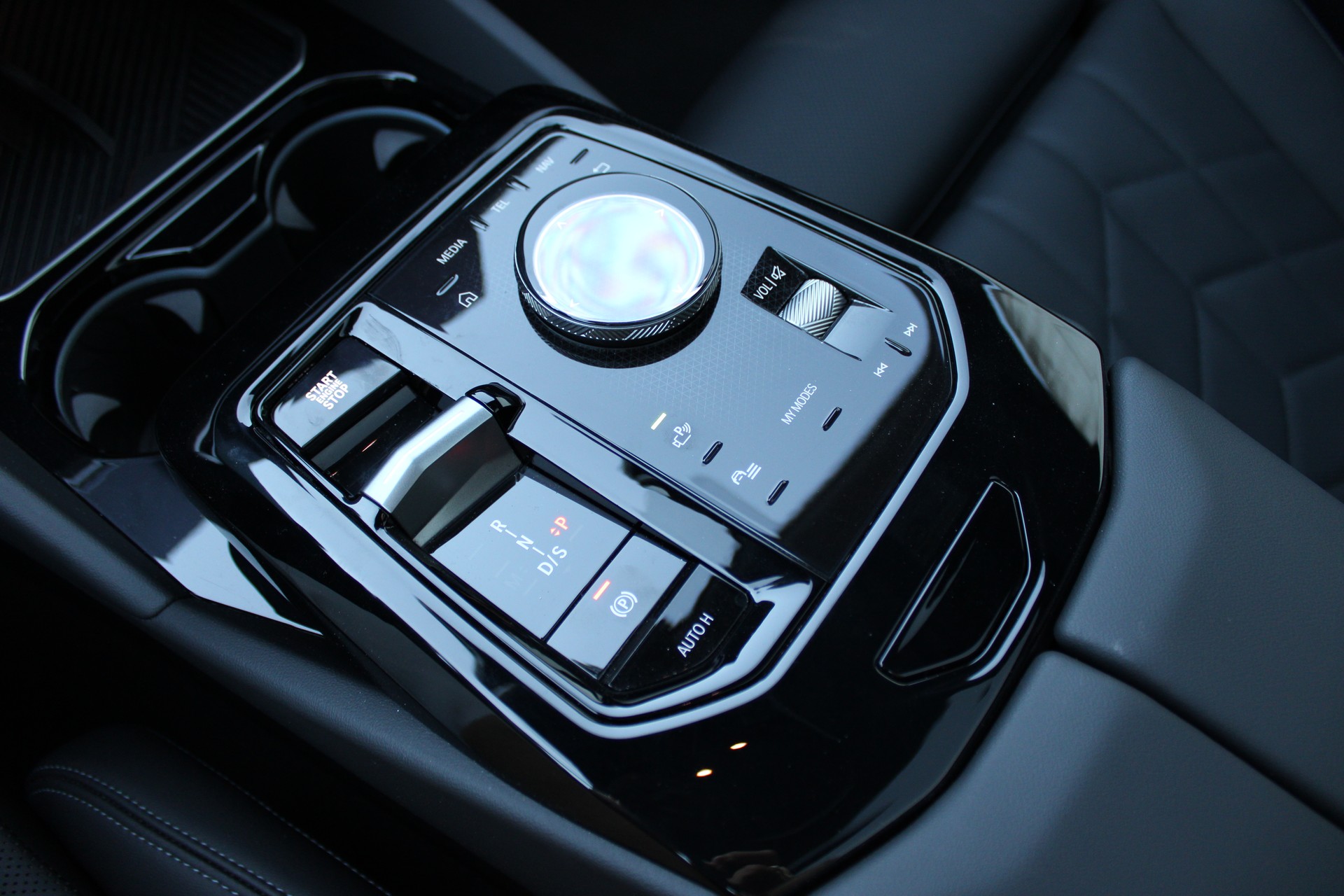 BMW 520d xDrive Touring M Sport-image-11