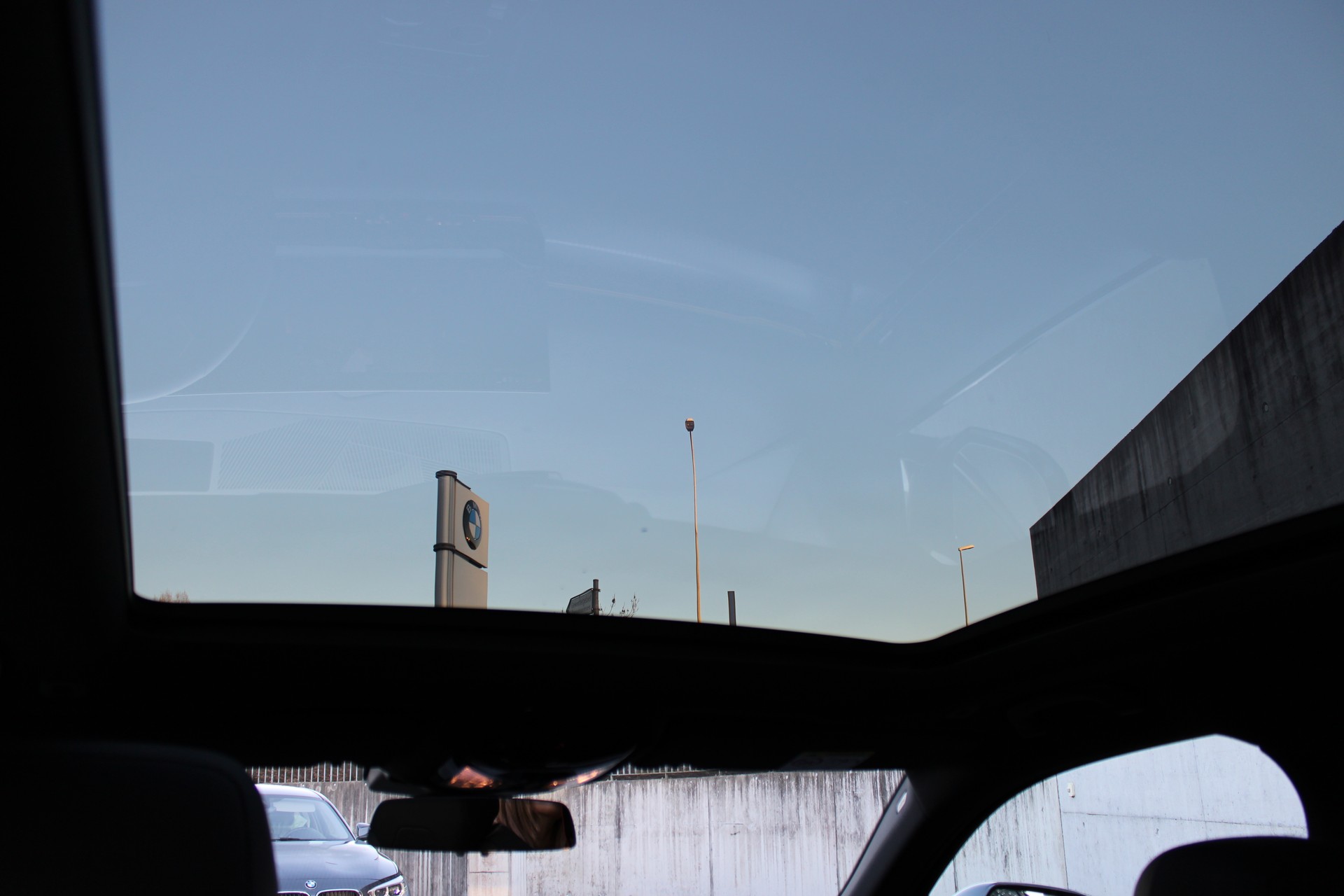 BMW 520d xDrive Touring M Sport-image-17
