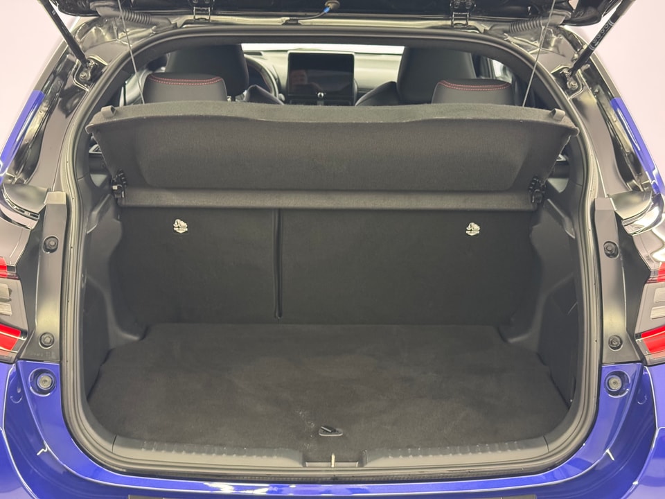 Yaris Hybrid 1.5 GR Sport