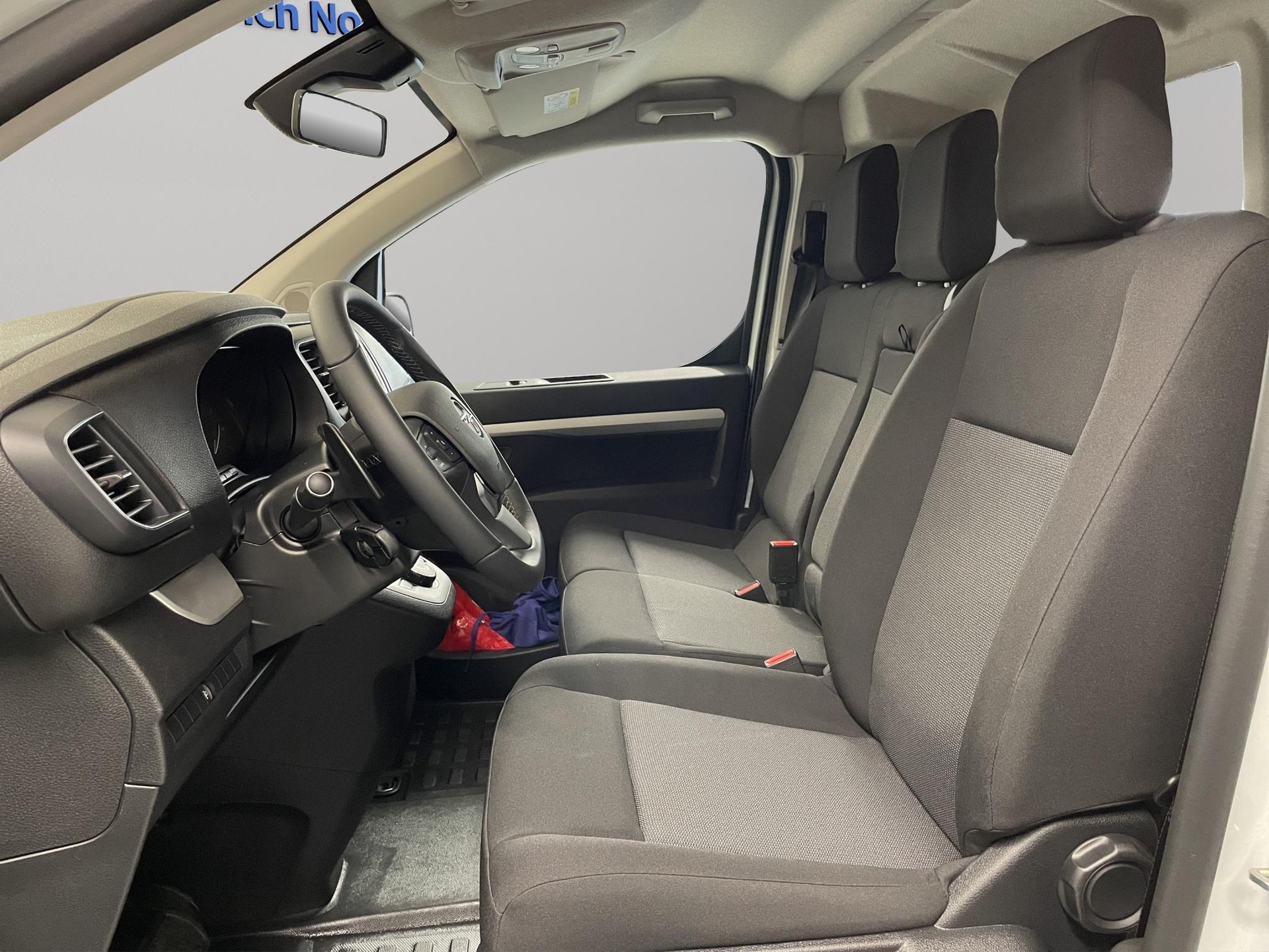 OPEL Vivaro Cargo 2.7 t M 2.0 D 177 S/S-showroom-element-2