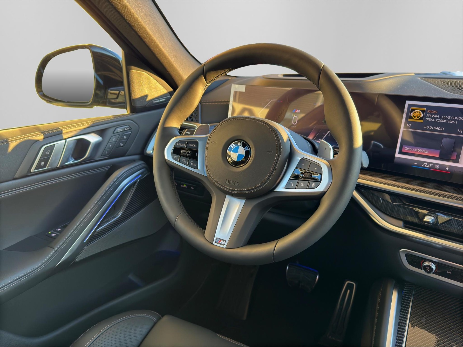 BMW X6 40i xDrive M Sport Pro-image-14