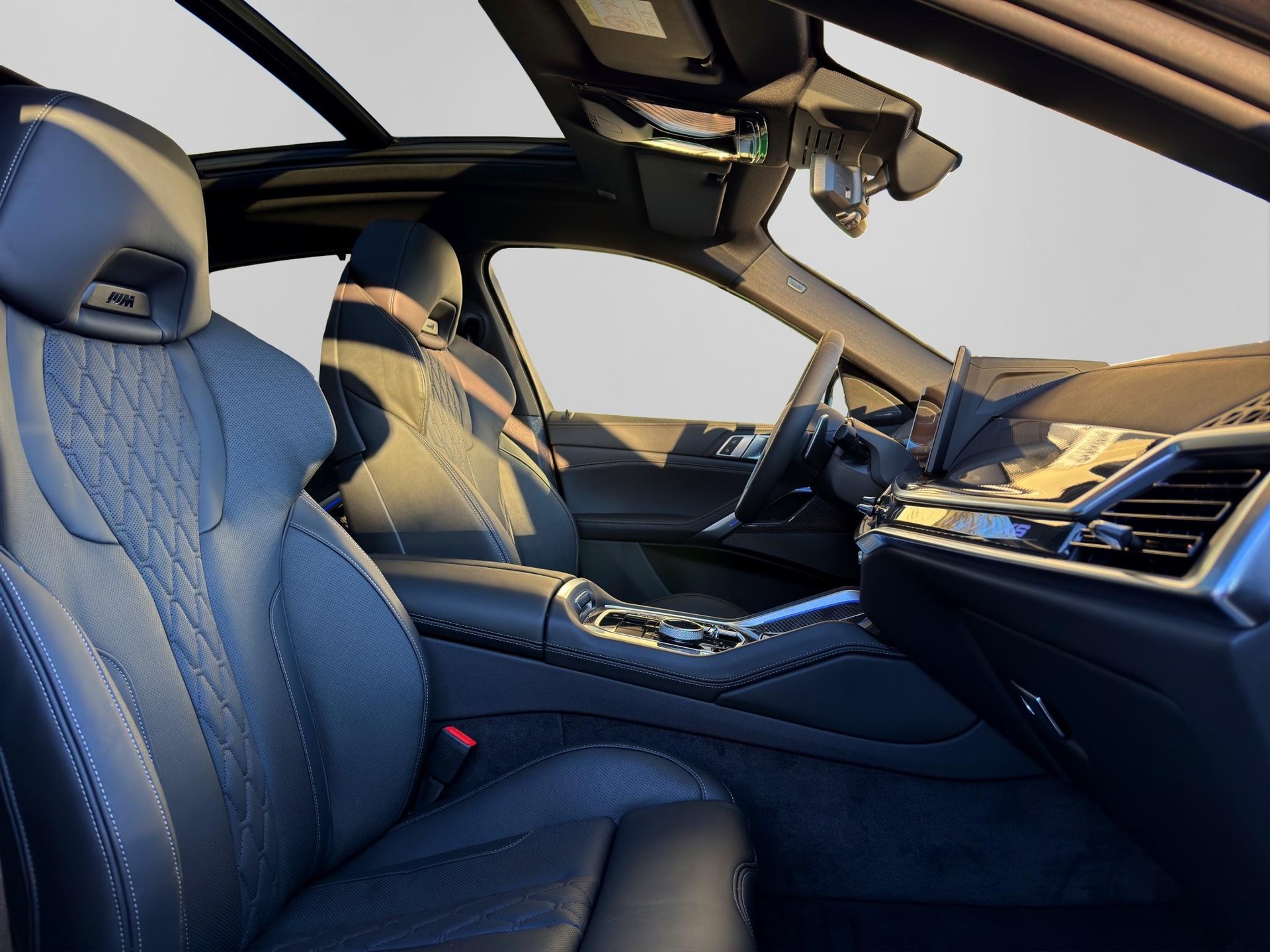 BMW X6 40i xDrive M Sport Pro-image-15