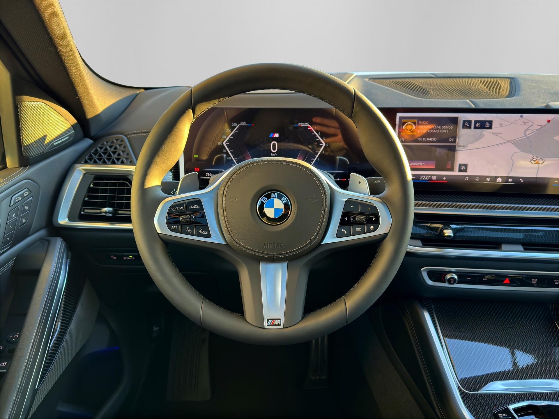 BMW X6 40i xDrive M Sport Pro-image-11
