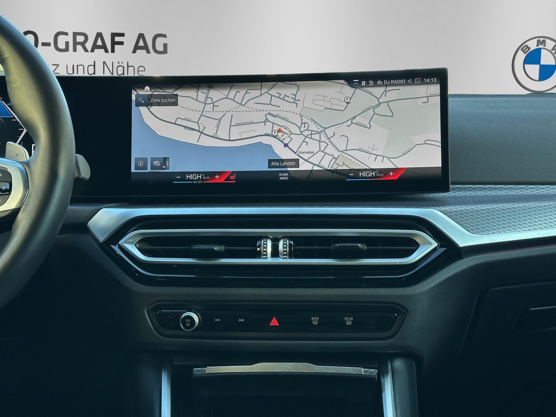 BMW 320d xDrive M Sport-image-18