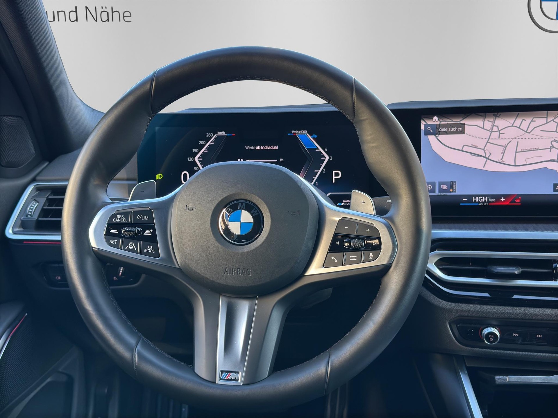 BMW 320d xDrive M Sport-image-17