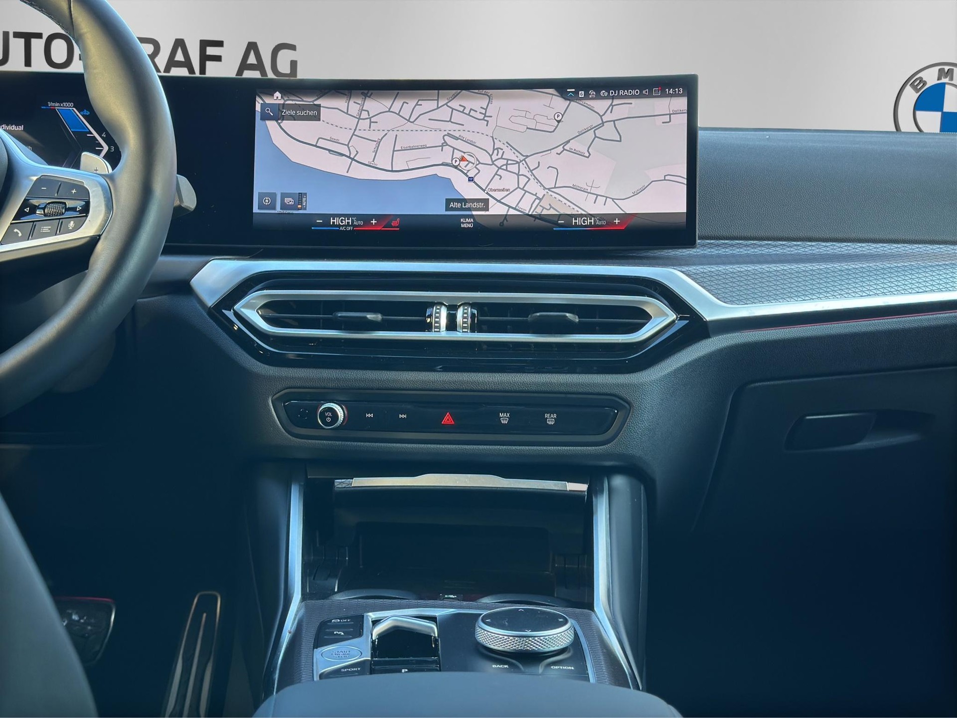BMW 320d xDrive M Sport-image-16