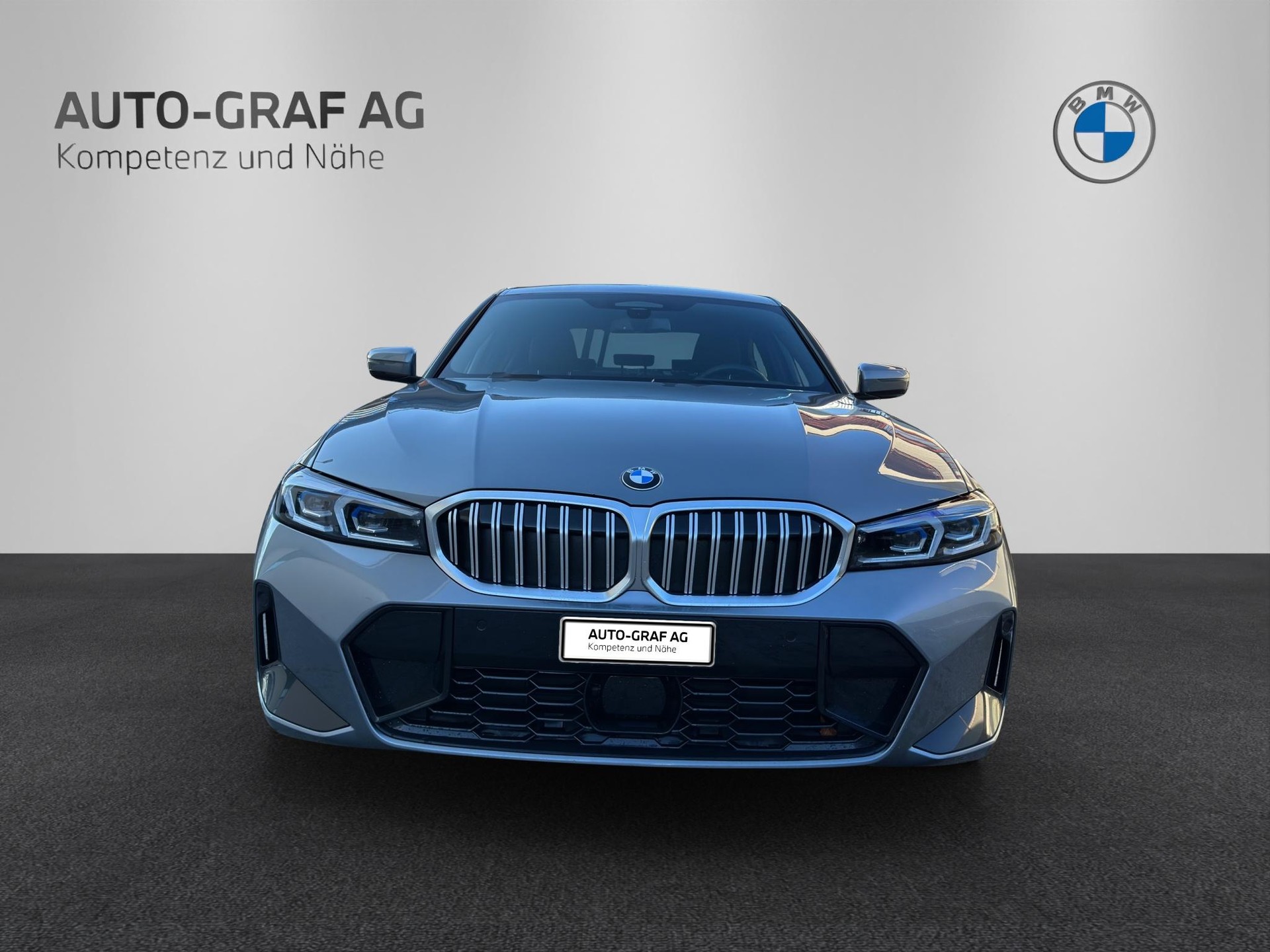 BMW 320d xDrive M Sport-image-7