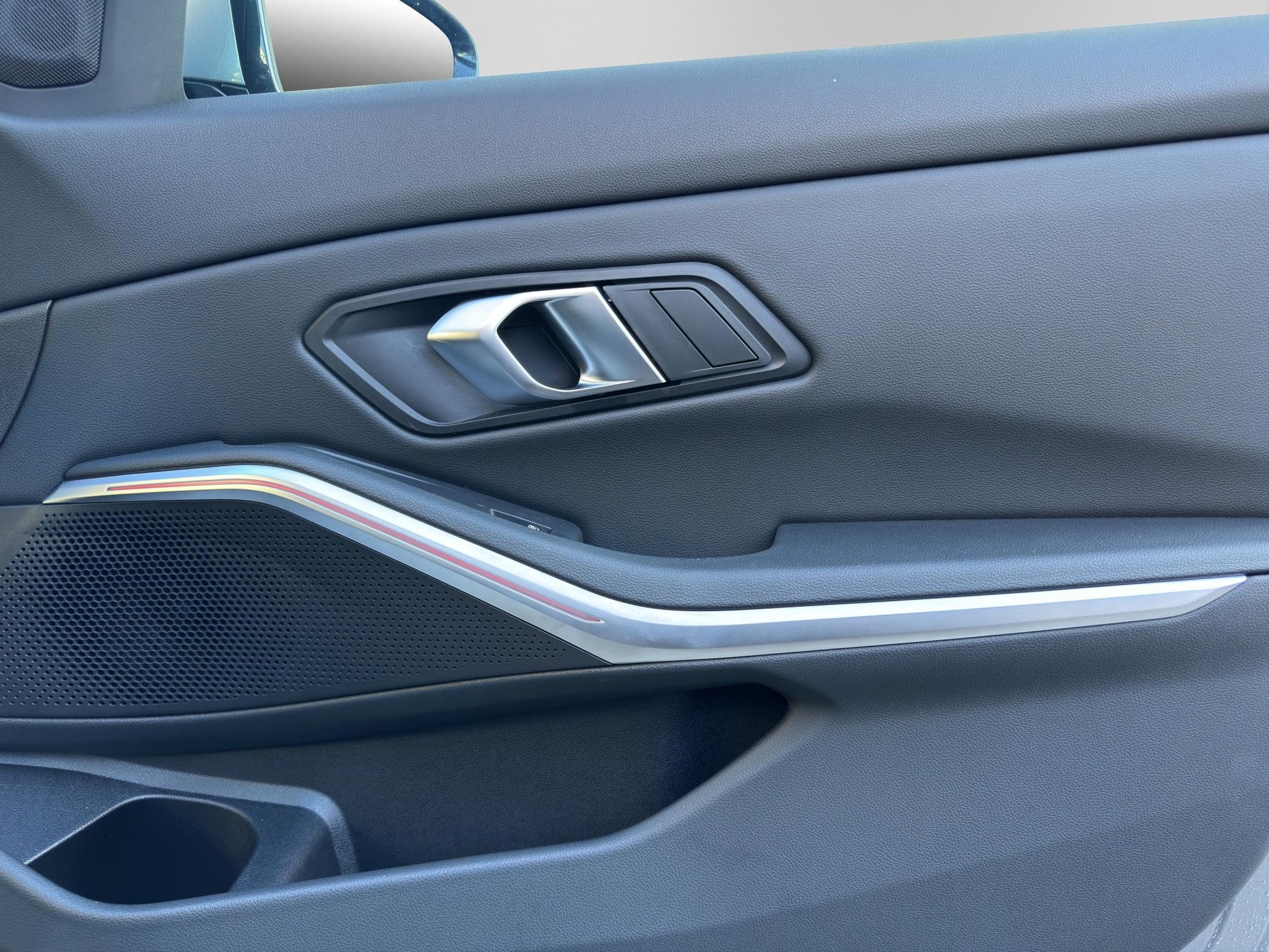 BMW 320d xDrive M Sport-image-20