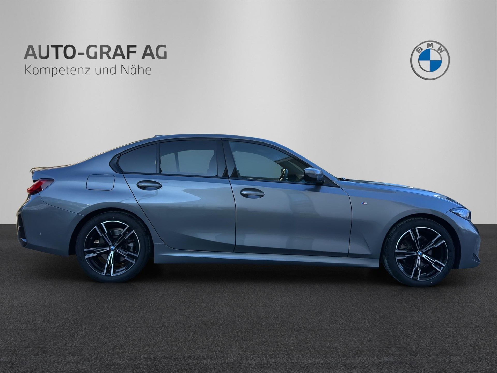 BMW 320d xDrive M Sport-image-5
