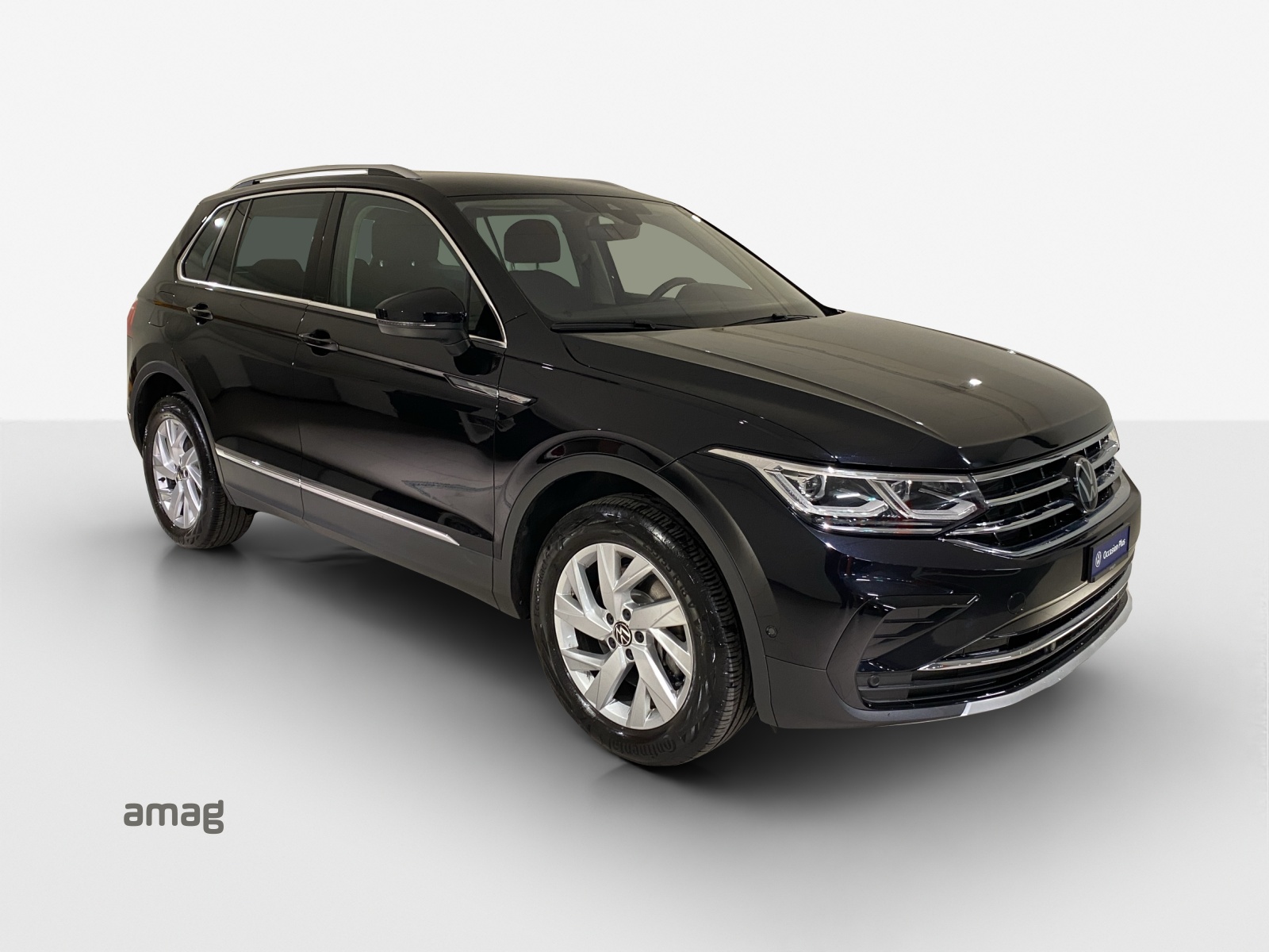 VW Tiguan 2.0 TDI SCR Elegance 4Motion DSG-image-5