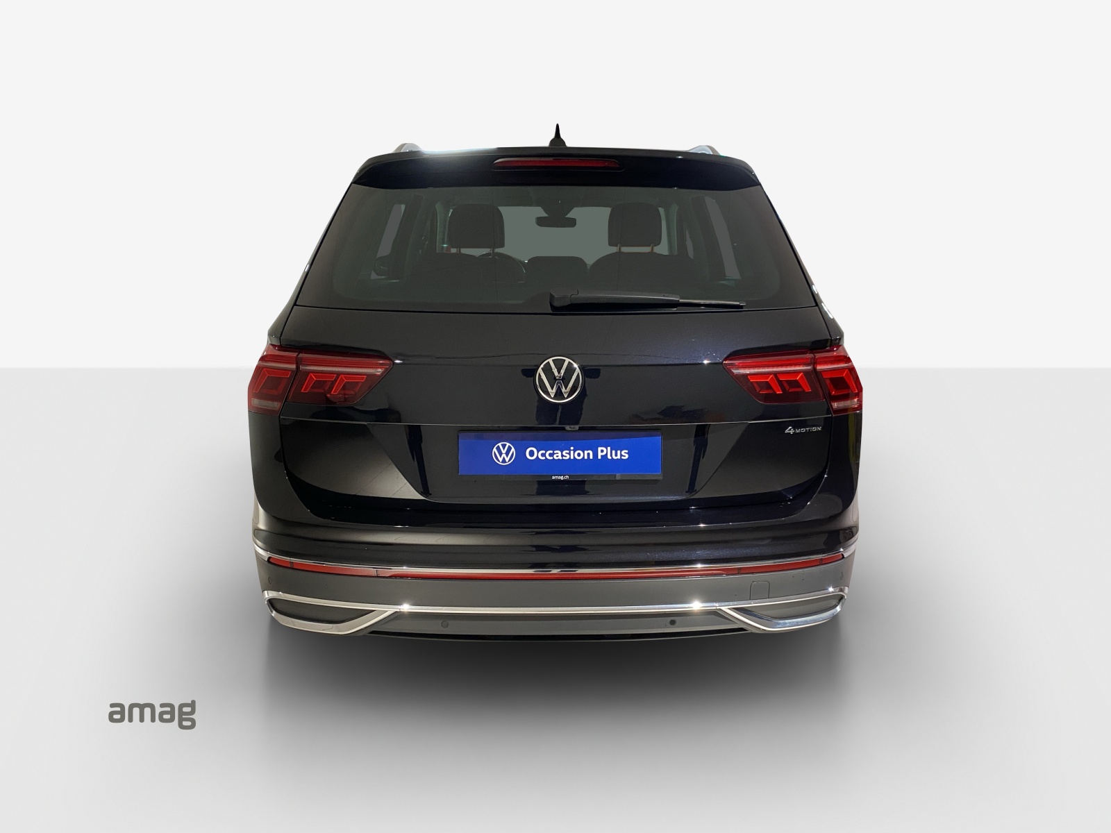 VW Tiguan 2.0 TDI SCR Elegance 4Motion DSG-image-3