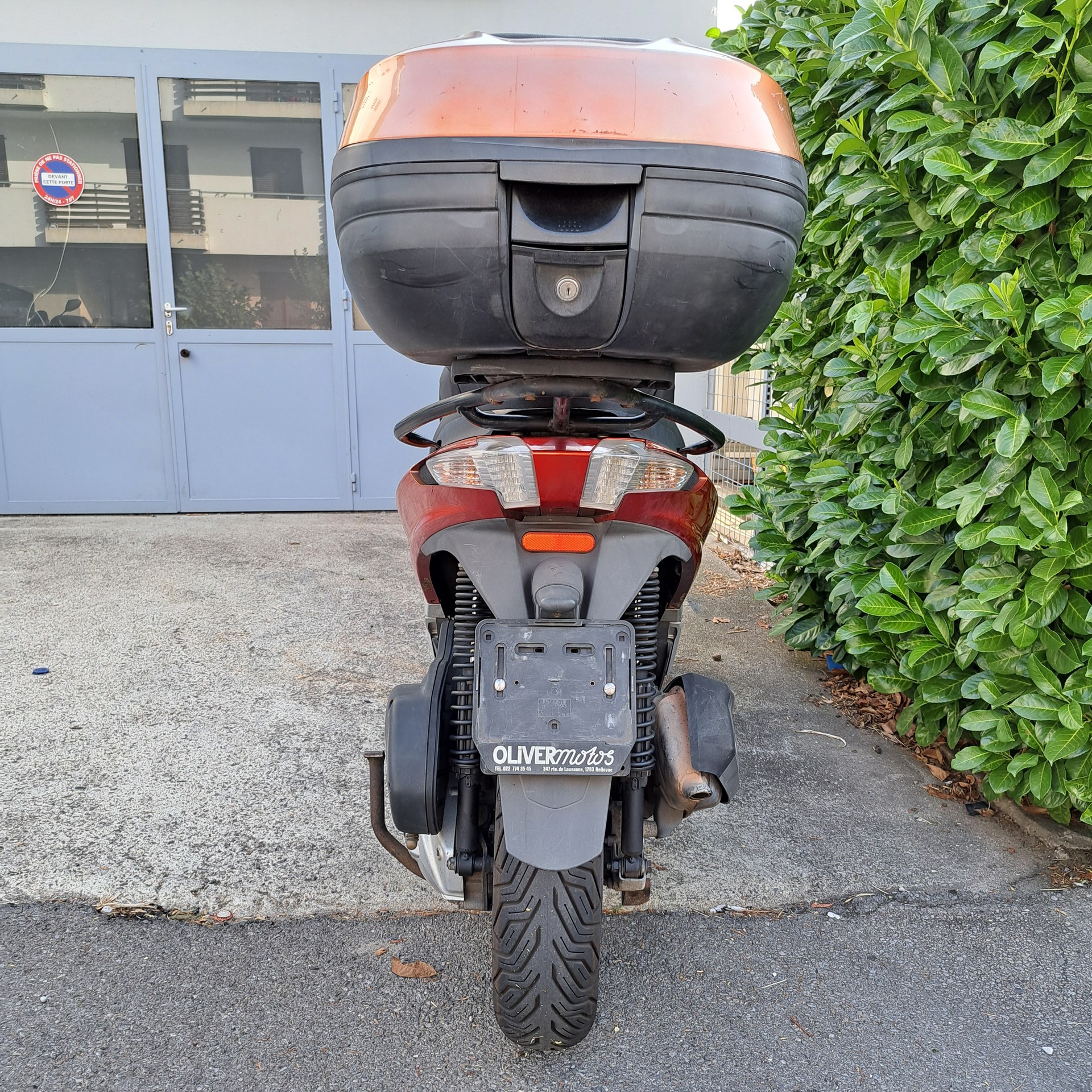 PIAGGIO MP3 Yourban 300 i.e.-image-3