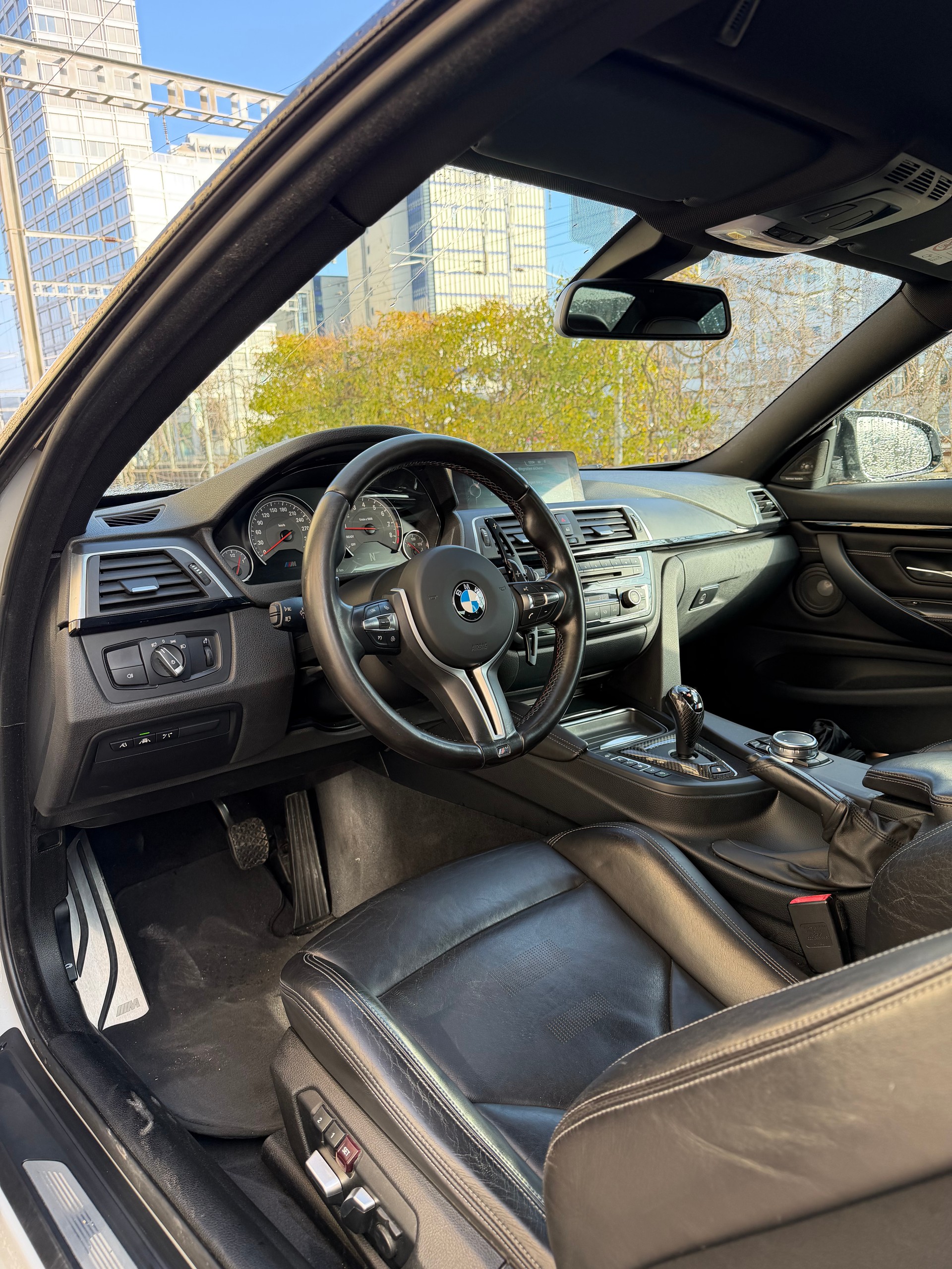BMW M4 Coupé DKG-image-6