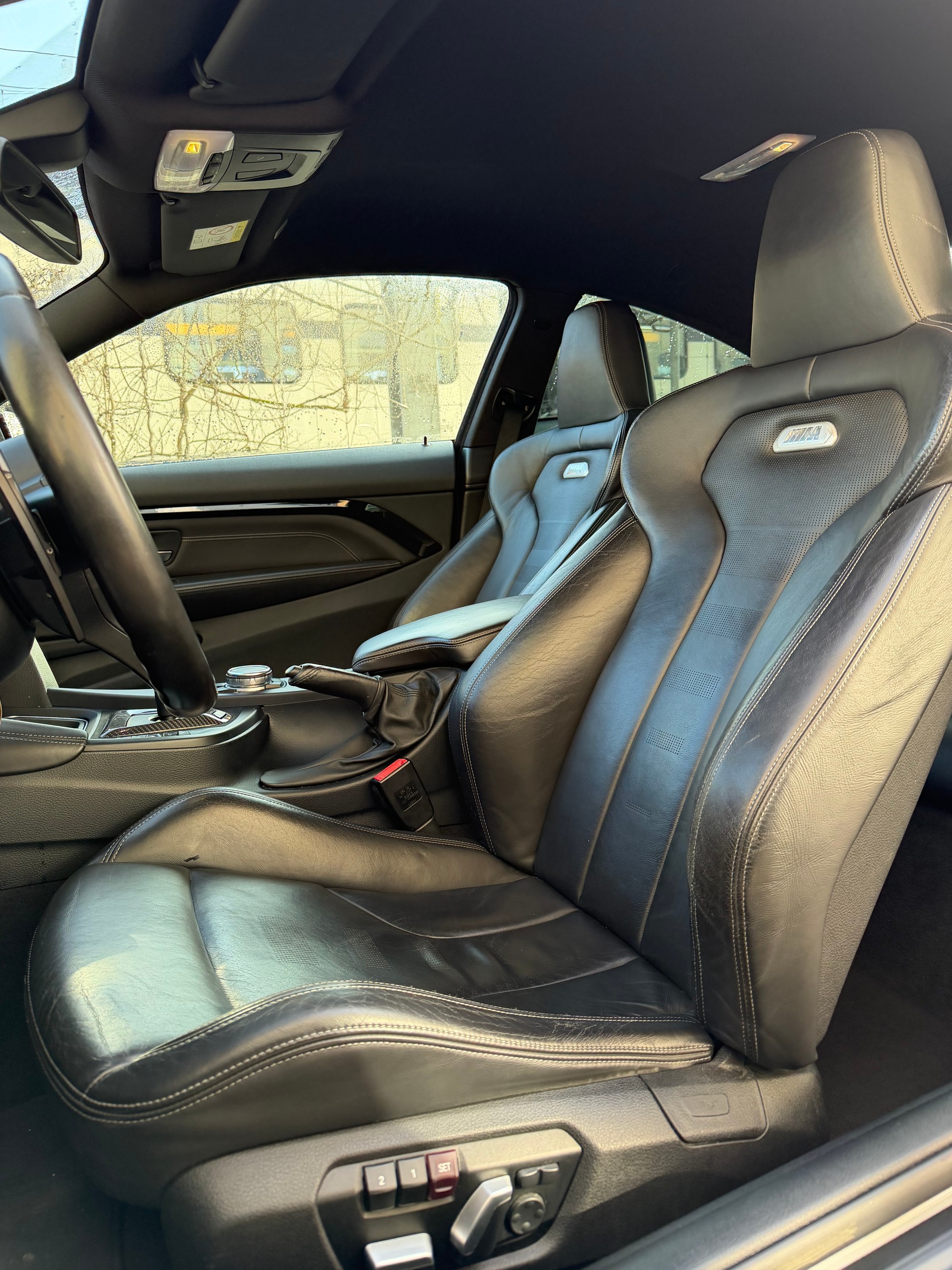 BMW M4 Coupé DKG-image-10