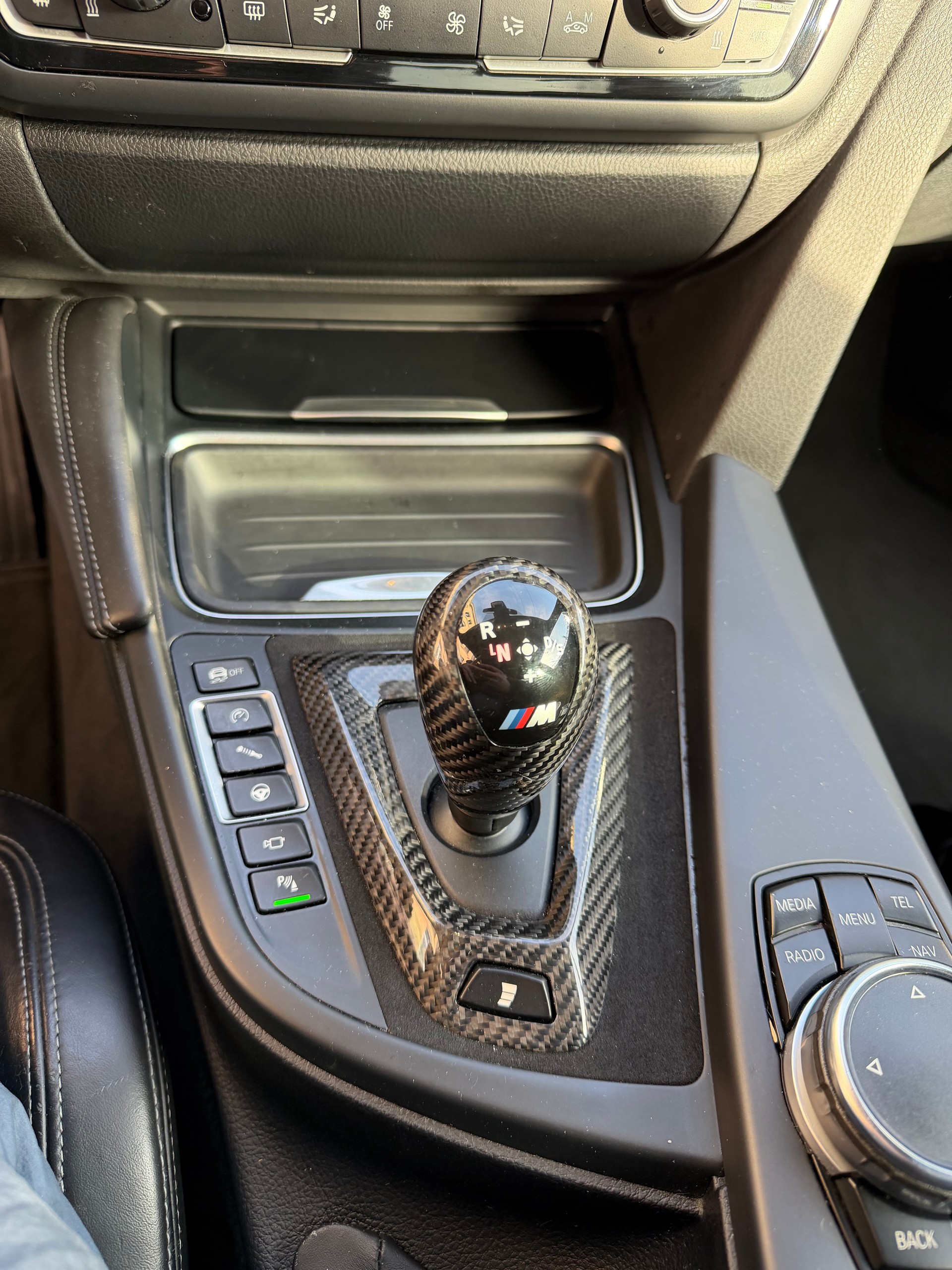 BMW M4 Coupé DKG-image-7