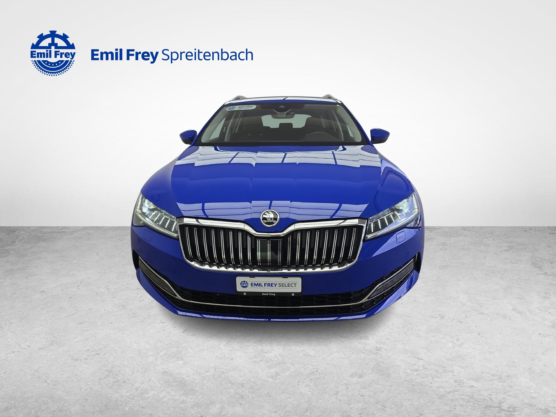 SKODA Combi 1.5 Style TSI DSG / Jetzt mit attraktivem 1.99% Leasing-image-7