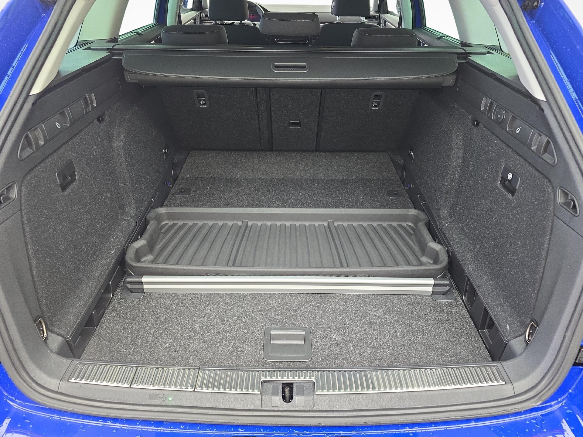 SKODA Combi 1.5 Style TSI DSG / Jetzt mit attraktivem 1.99% Leasing-image-11