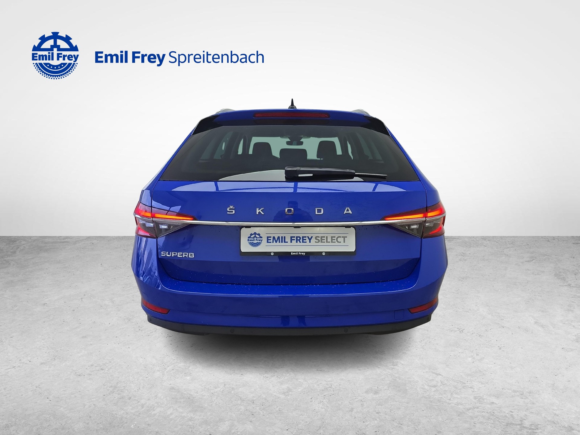 SKODA Combi 1.5 Style TSI DSG / Jetzt mit attraktivem 1.99% Leasing-image-3