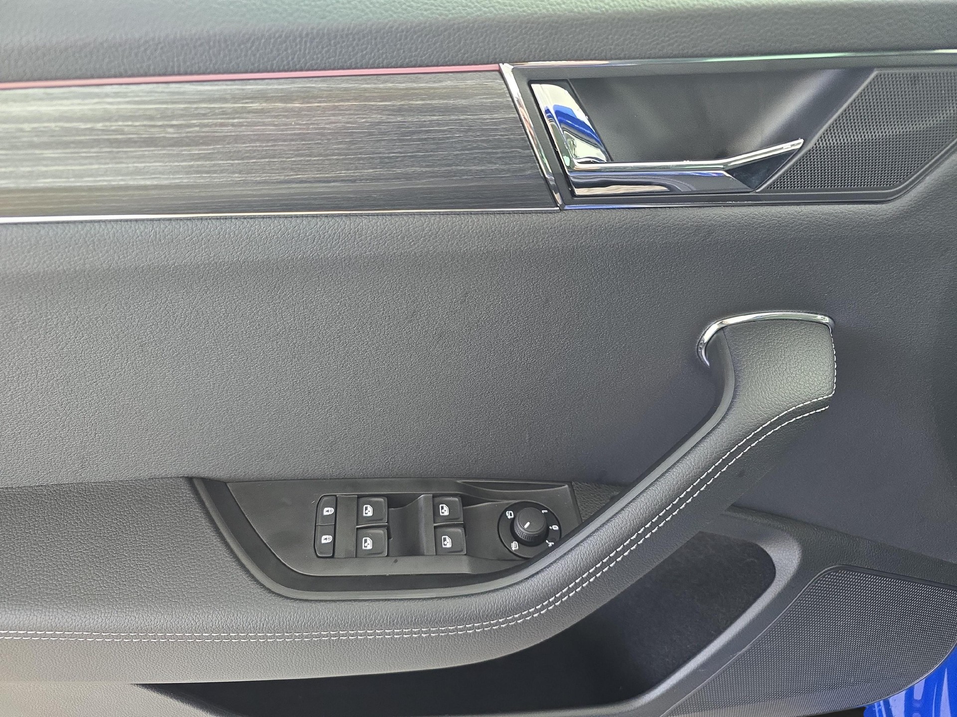 SKODA Combi 1.5 Style TSI DSG / Jetzt mit attraktivem 1.99% Leasing-image-17