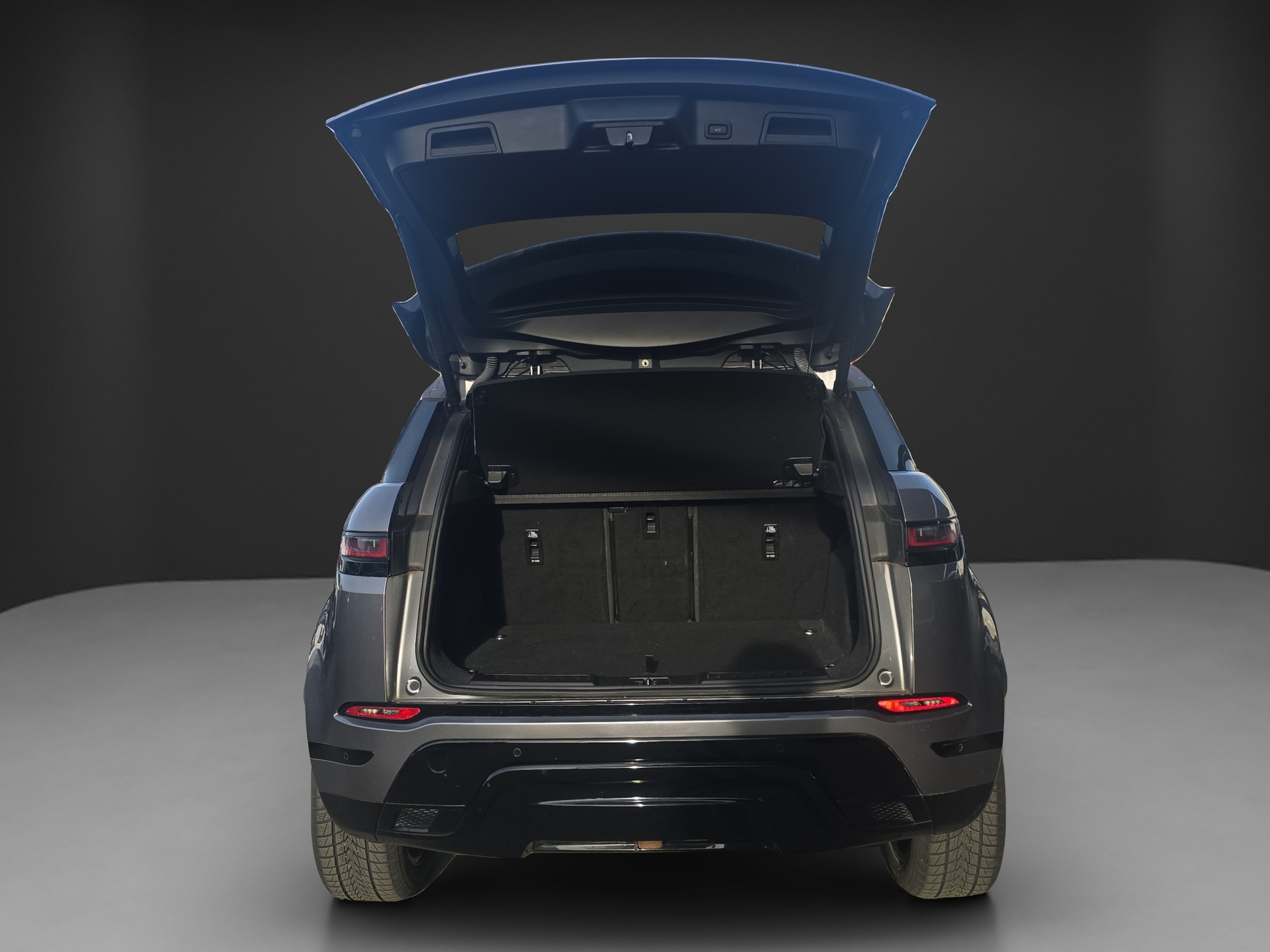 LAND ROVER Range Rover Evoque R-Dynamic P 200 AT9-image-19