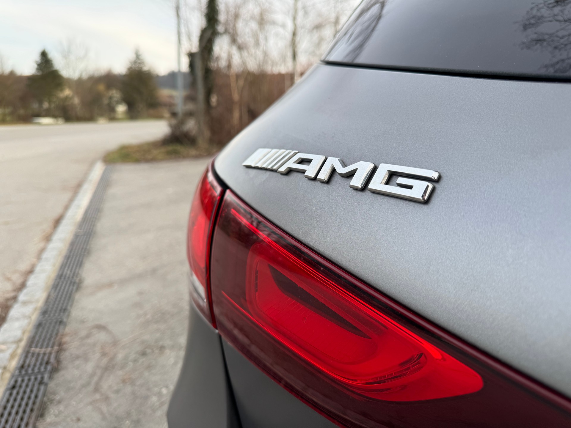 MERCEDES-BENZ GLA 45 AMG 4Matic+ 8G-Speedshift DCT-image-25