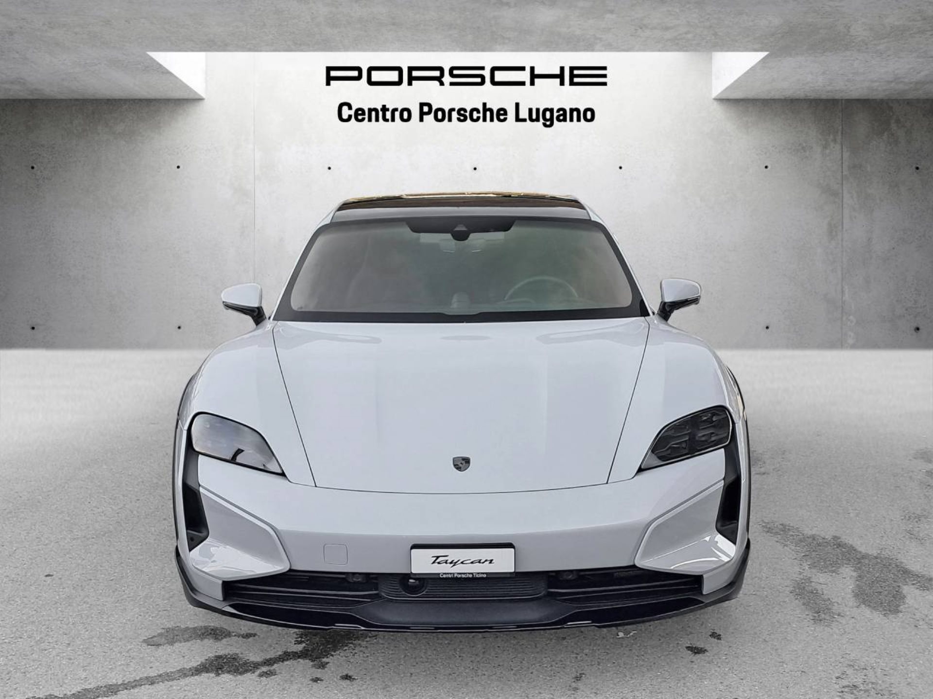 PORSCHE Taycan Turbo Cross Turismo-image-9