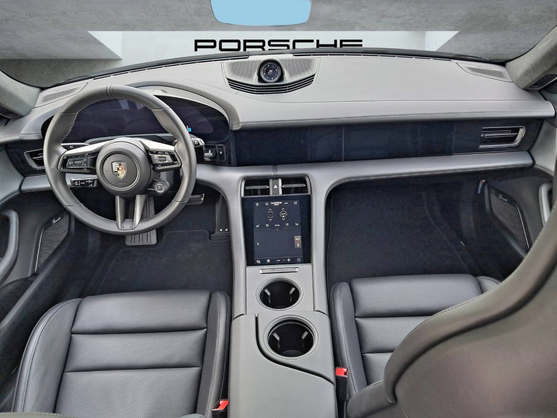PORSCHE Taycan Turbo Cross Turismo-image-16