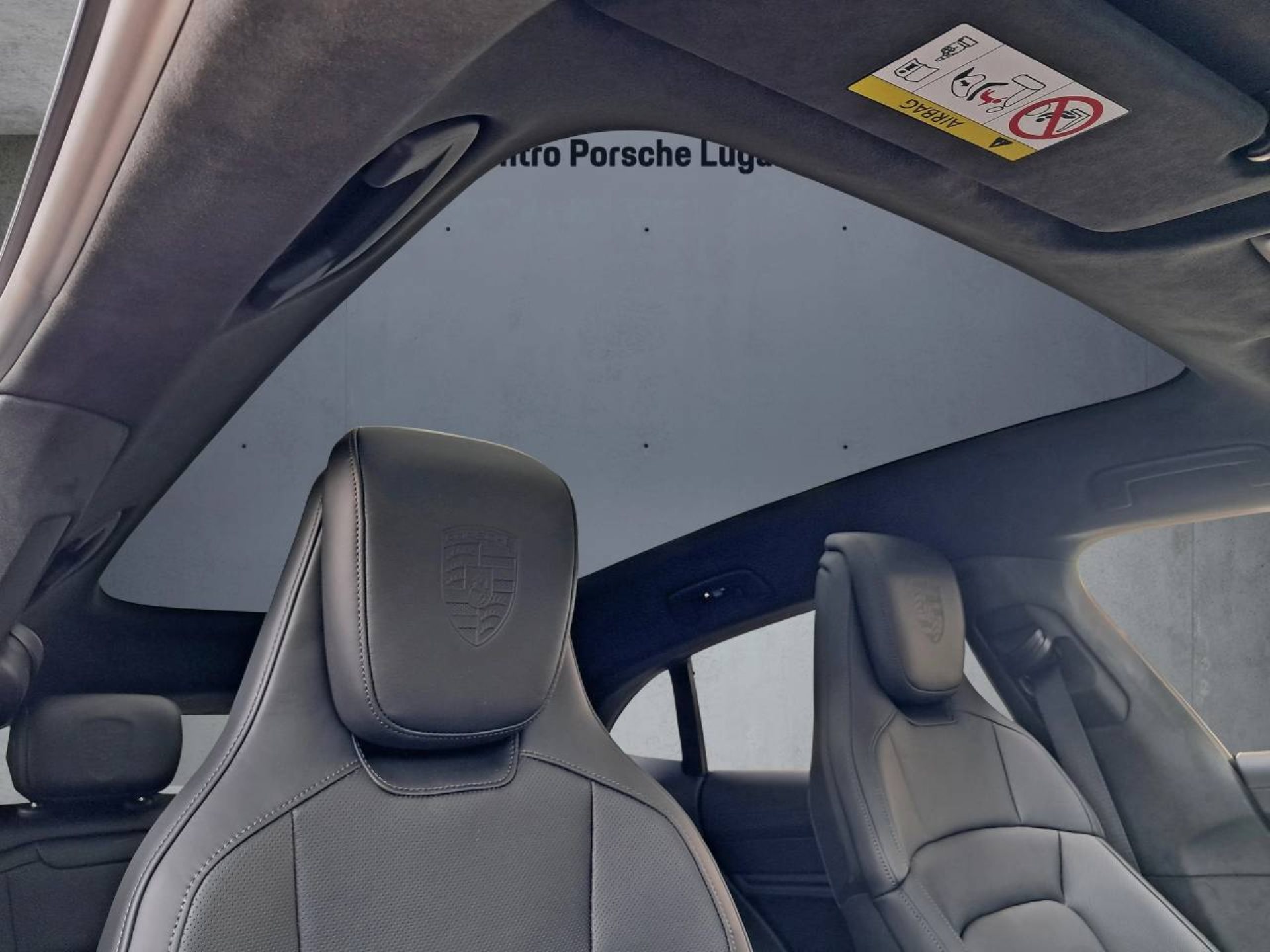 PORSCHE Taycan Turbo Cross Turismo-image-19