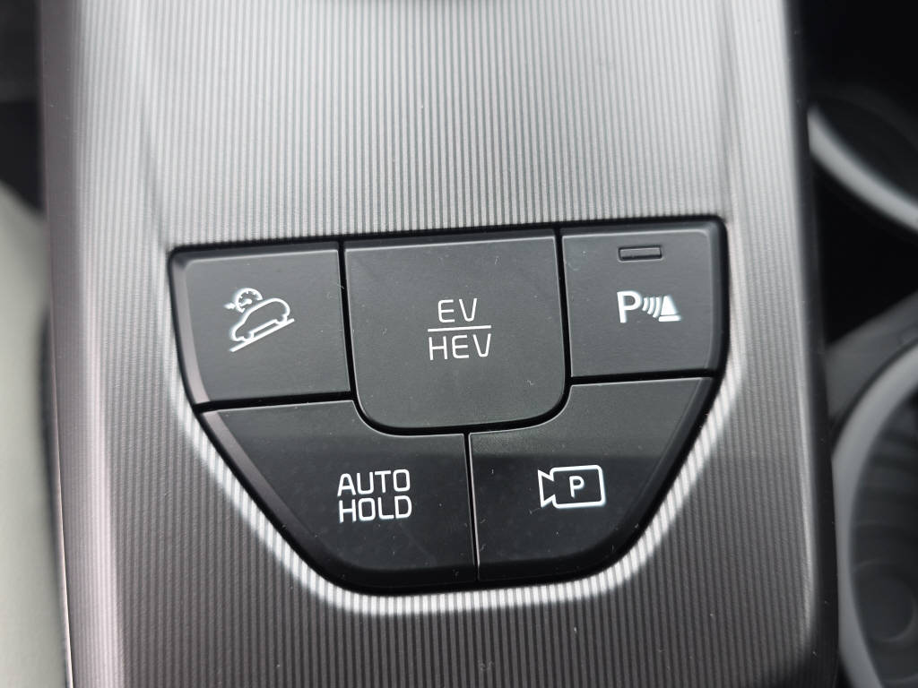 KIA Sportage 1.6 T-GDi PHEV GT-Line-image-20