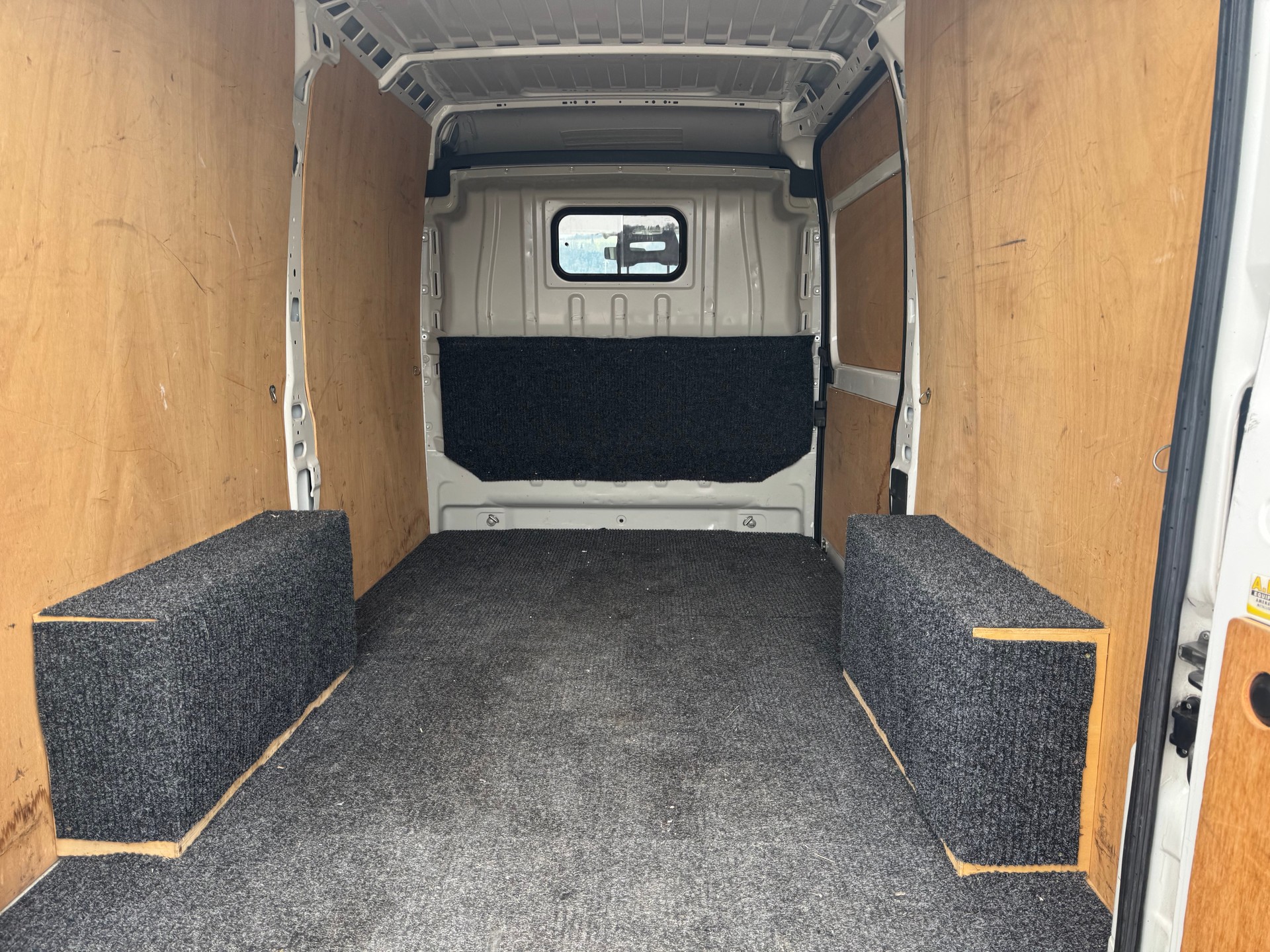 PEUGEOT BOXER L2H2-image-4