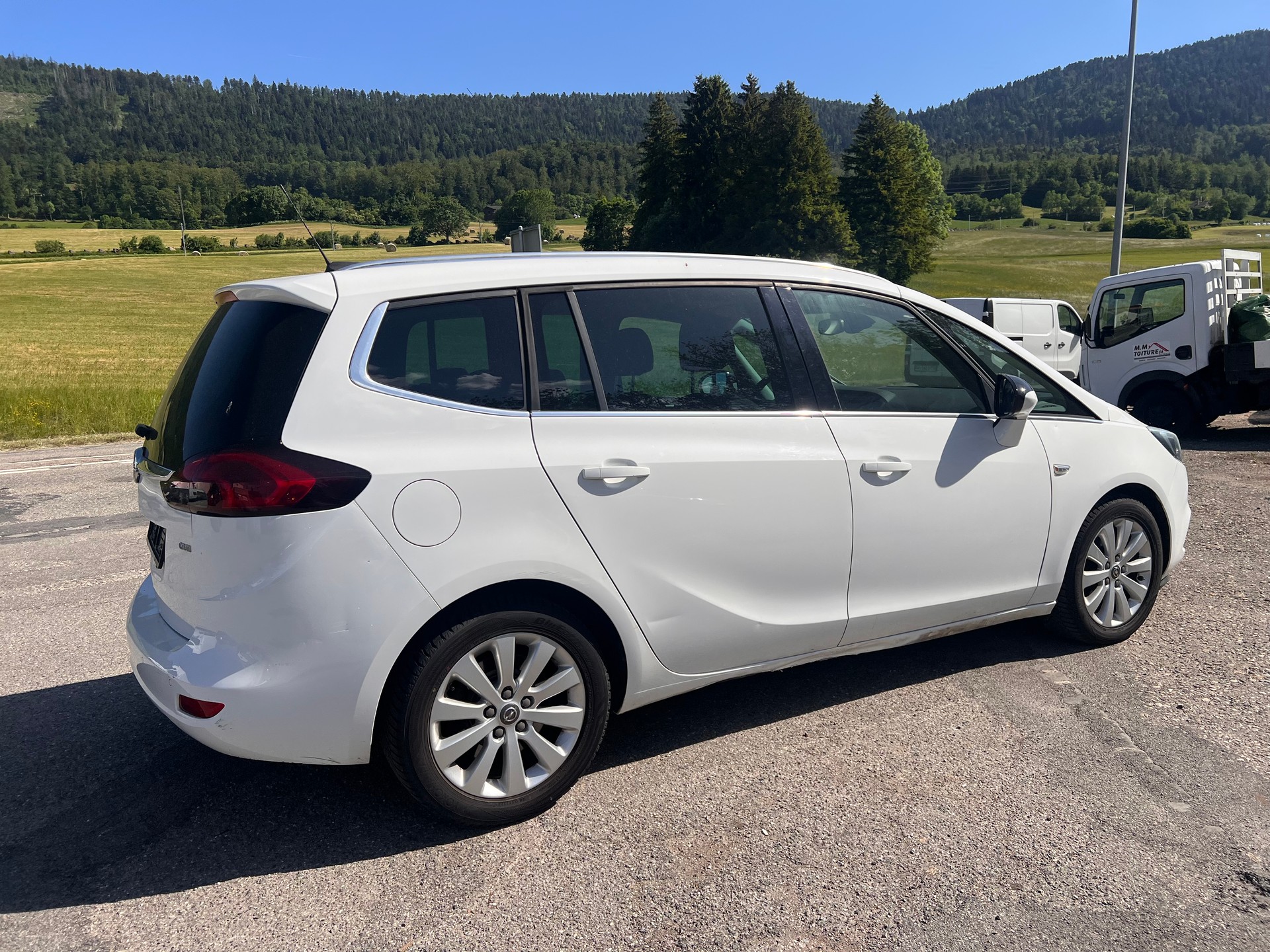 OPEL Zafira 2.0 CDTi Enjoy Automatic-image-3