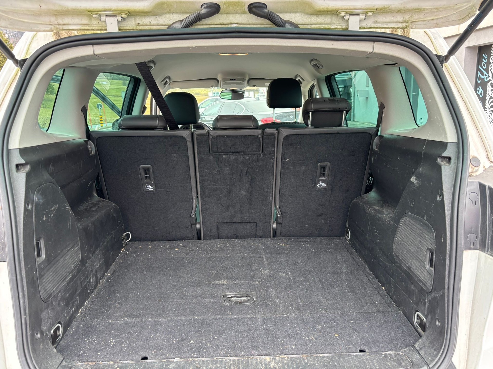 OPEL Zafira 2.0 CDTi Enjoy Automatic-image-13