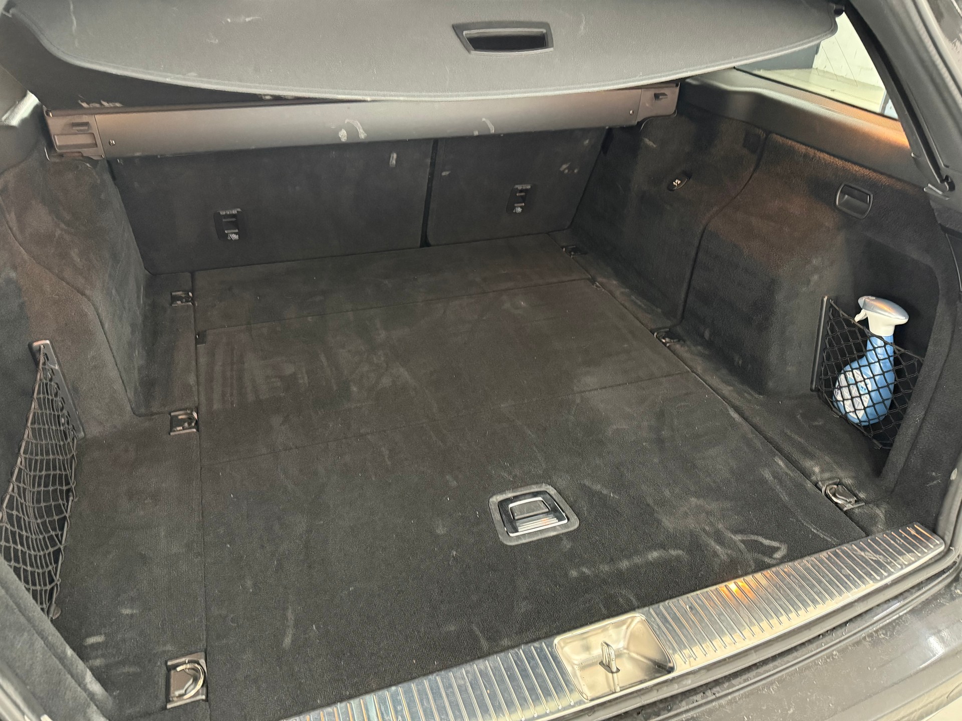 MERCEDES-BENZ E 250 BlueTEC Avantg. 4M-image-14
