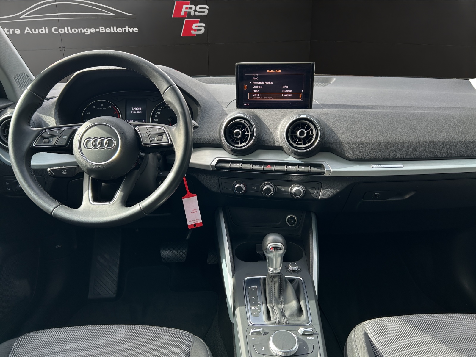 AUDI Q2 35 TFSI Sport S-tronic-image-12