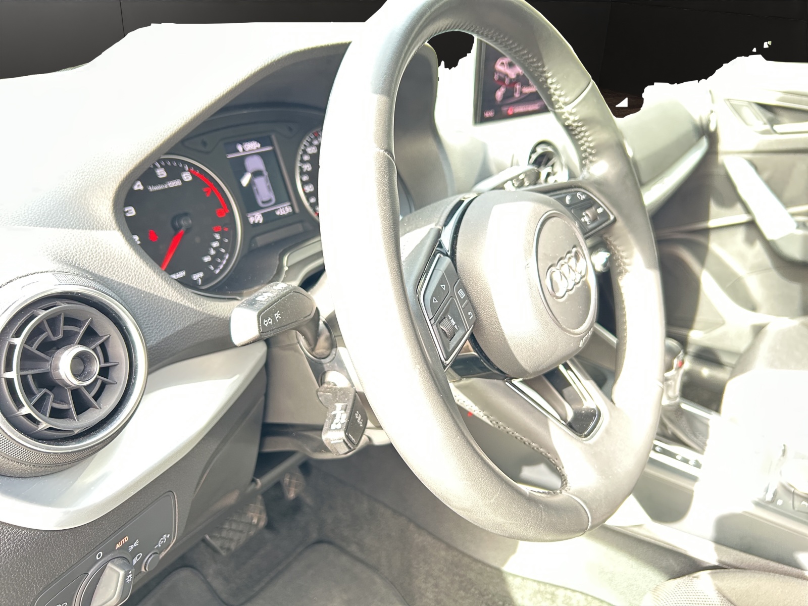 AUDI Q2 35 TFSI Sport S-tronic-image-18