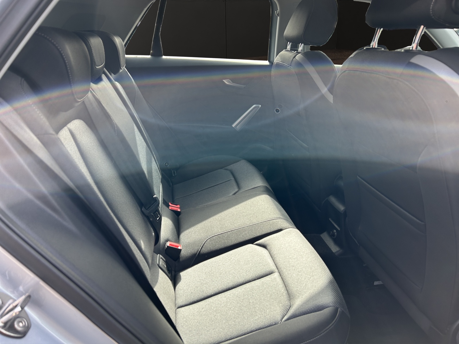 AUDI Q2 35 TFSI Sport S-tronic-image-16
