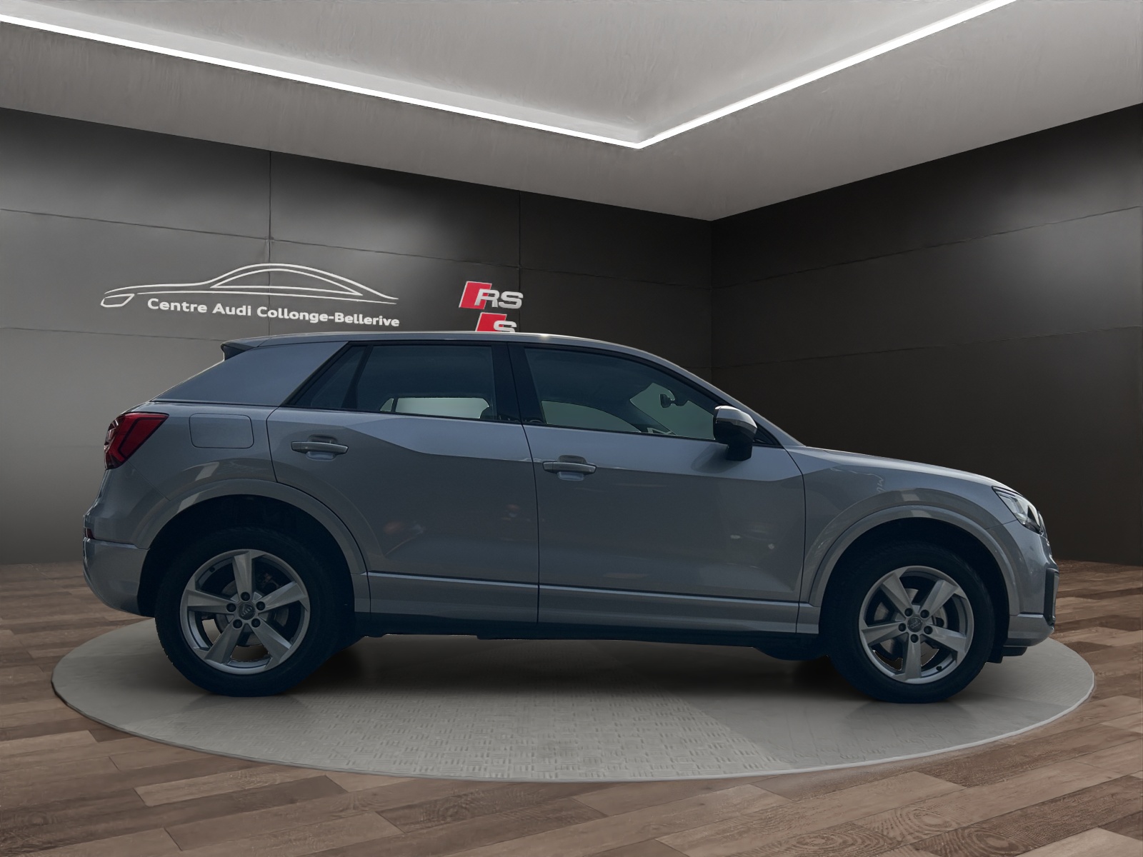 AUDI Q2 35 TFSI Sport S-tronic-image-6
