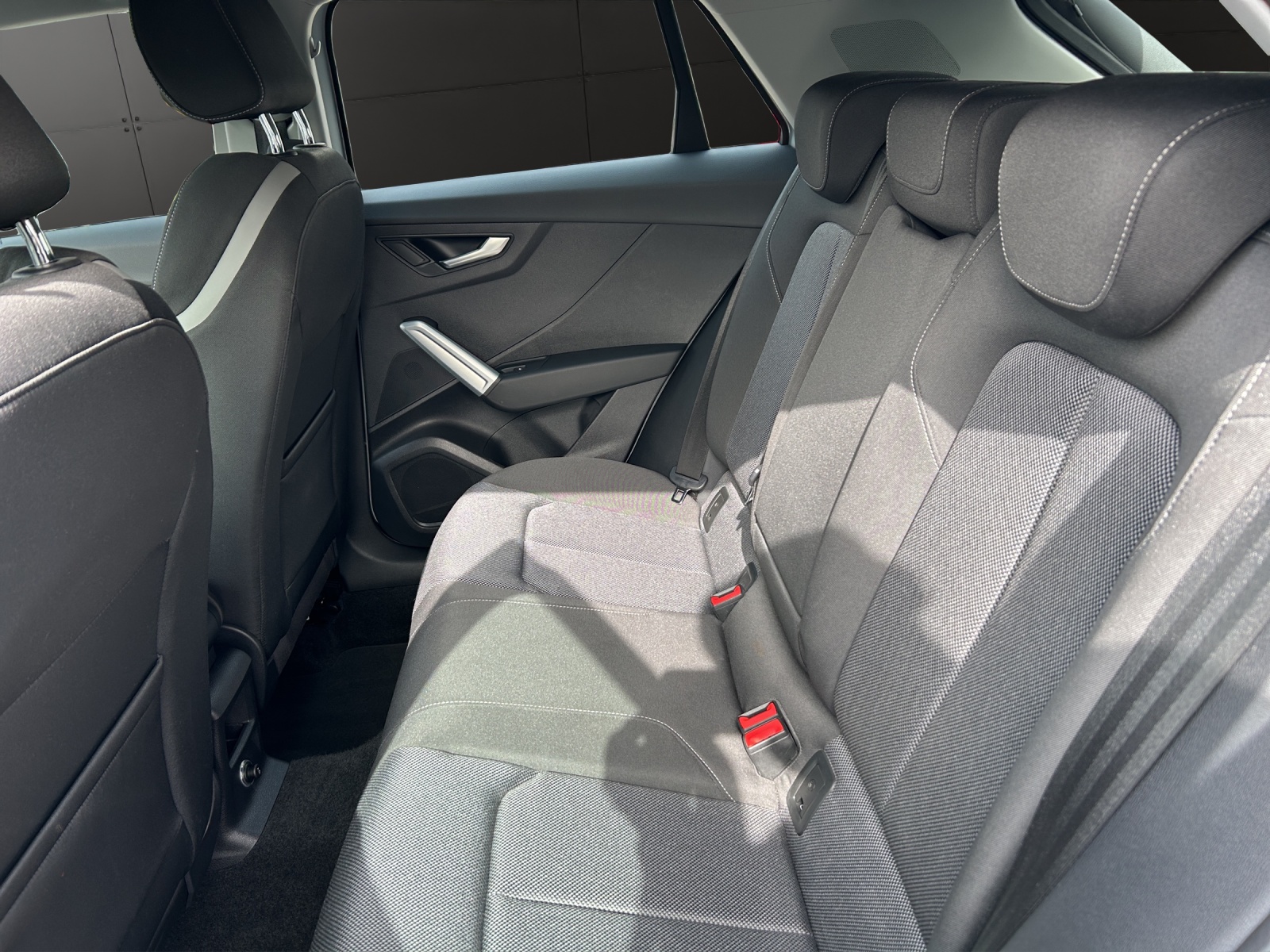AUDI Q2 35 TFSI Sport S-tronic-image-11