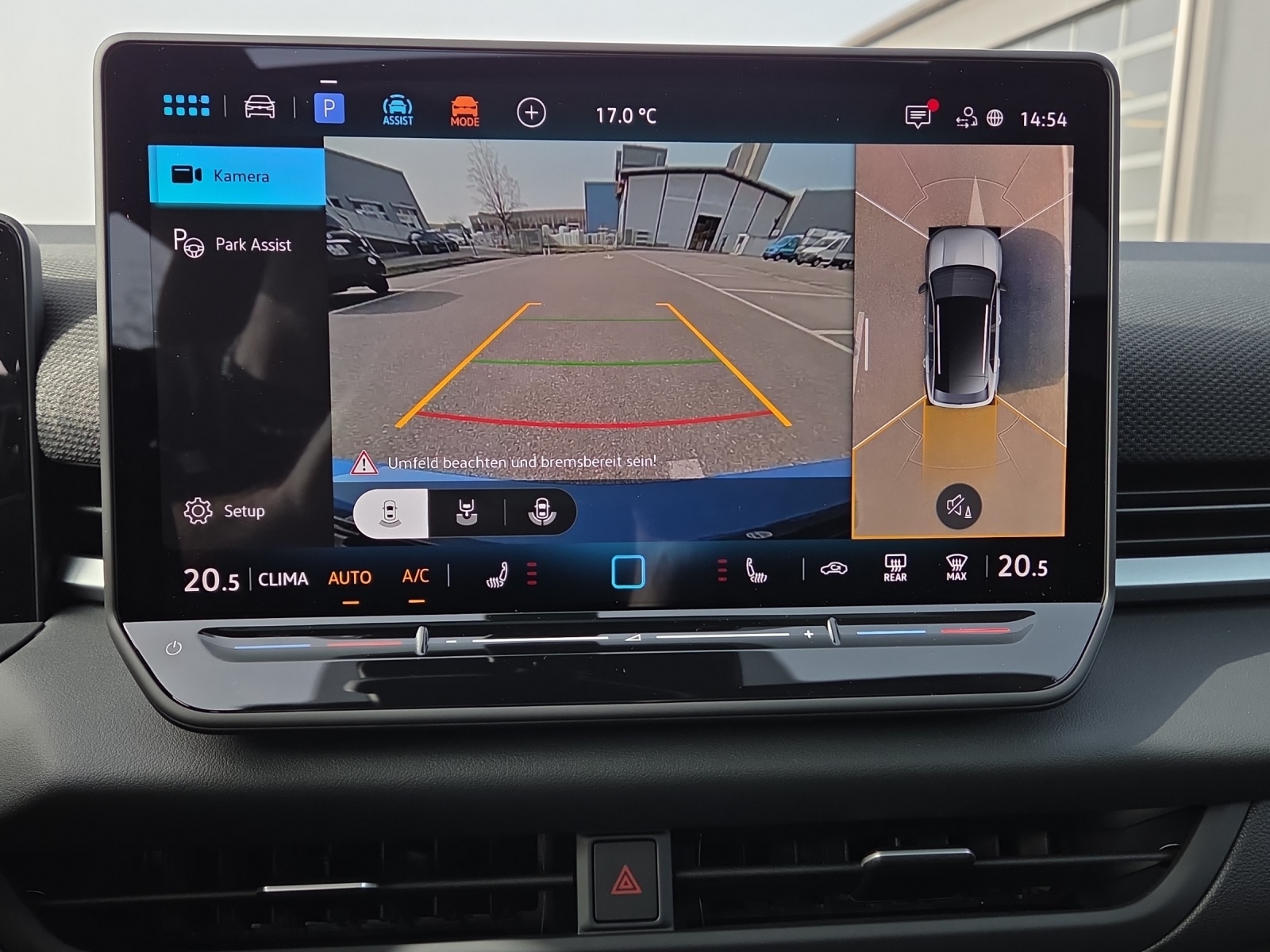 VW T-Roc 1.5 eTSI mHEV R-Line DSG-image-12
